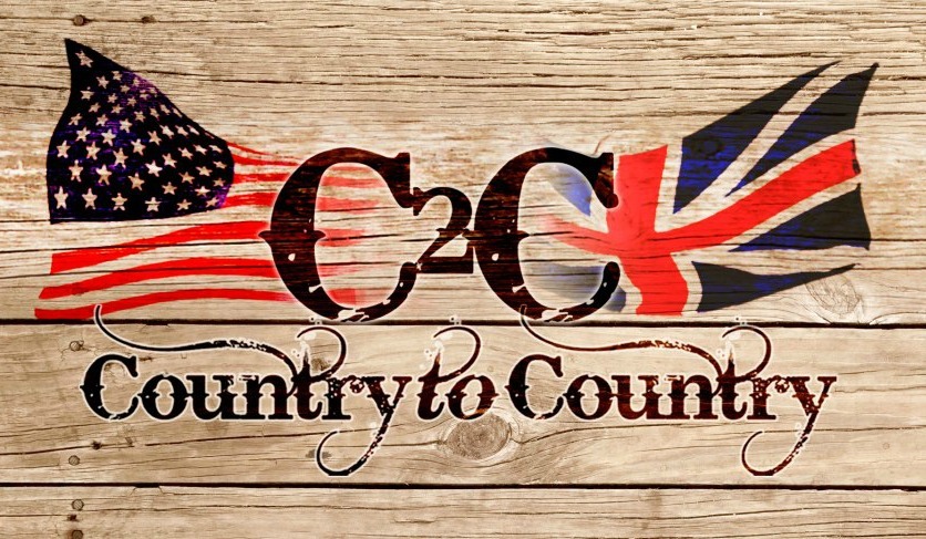 C2C CountryToCountry