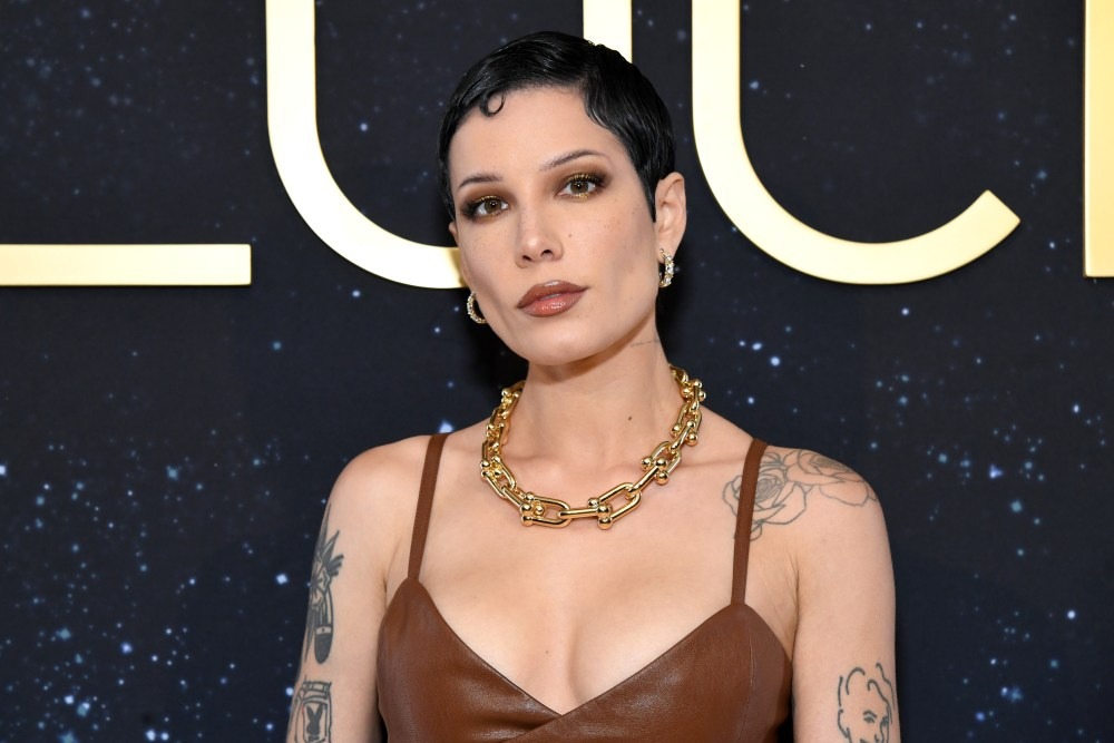 Halsey 2024