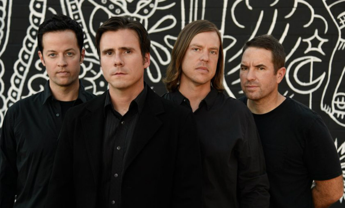 Jimmy Eat World