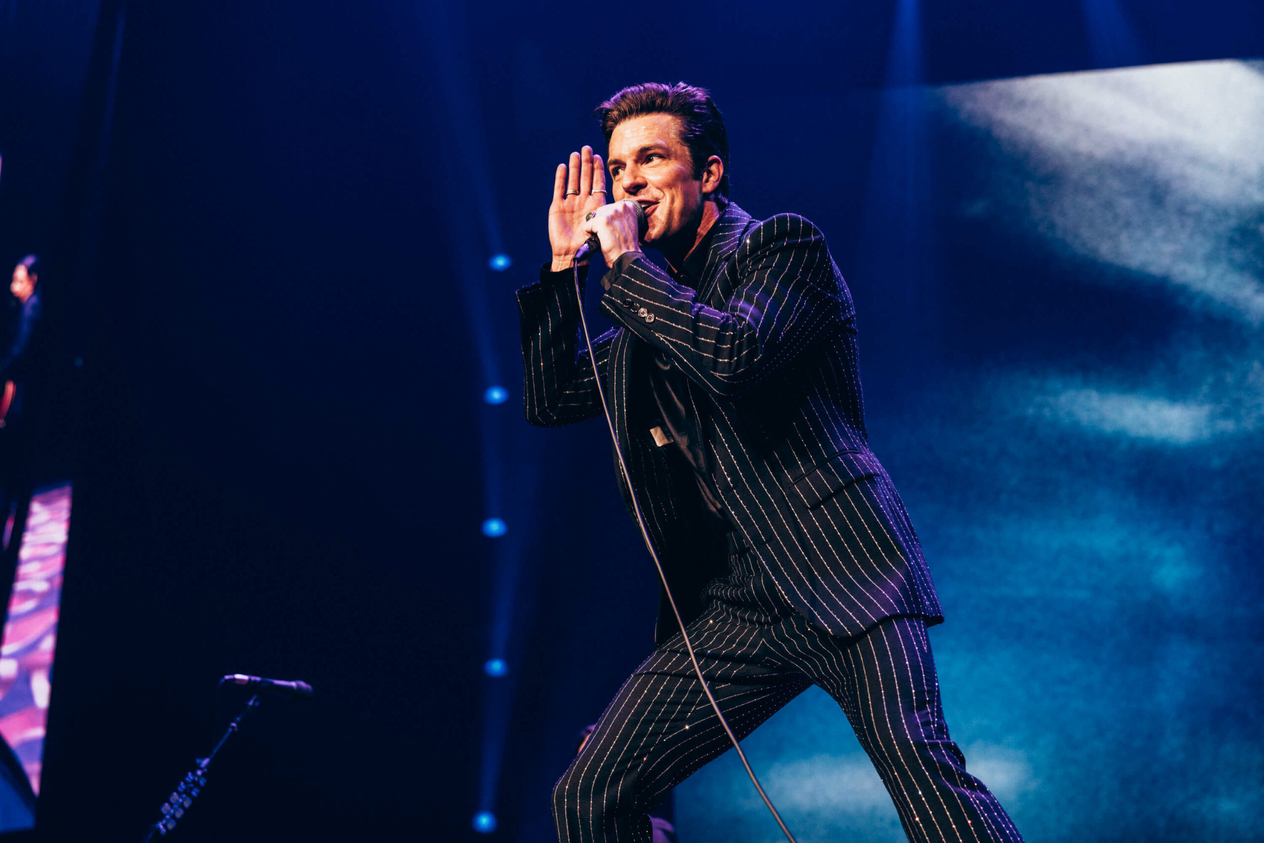 The Killers @ Melbourne