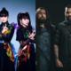Babymetal x Bloodywood