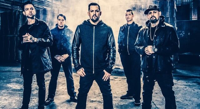 Good Charlotte 2025