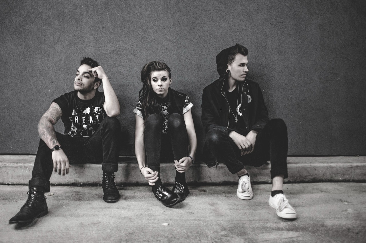 PVRIS White Noise era