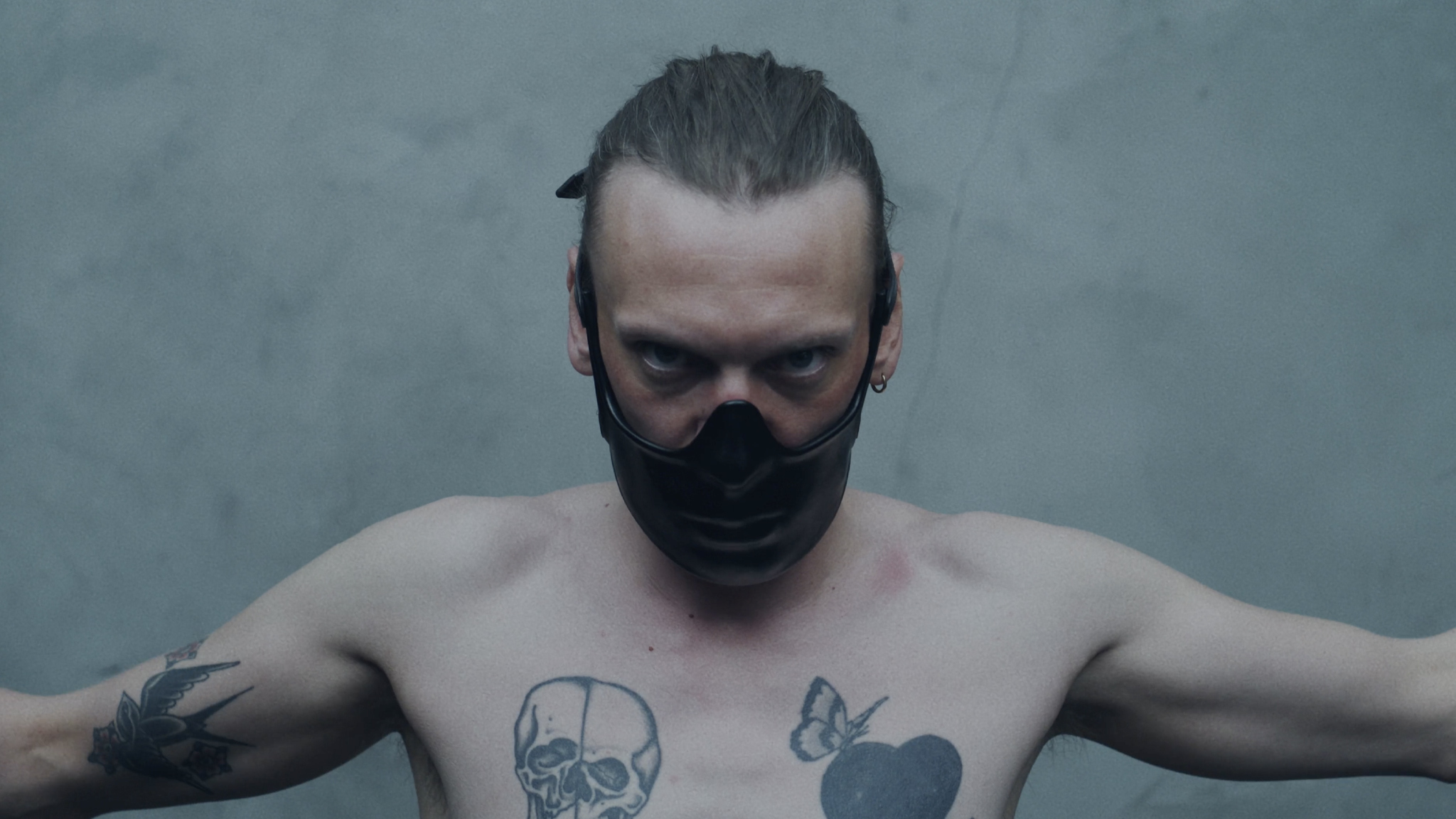 Jamie Campbell Bower