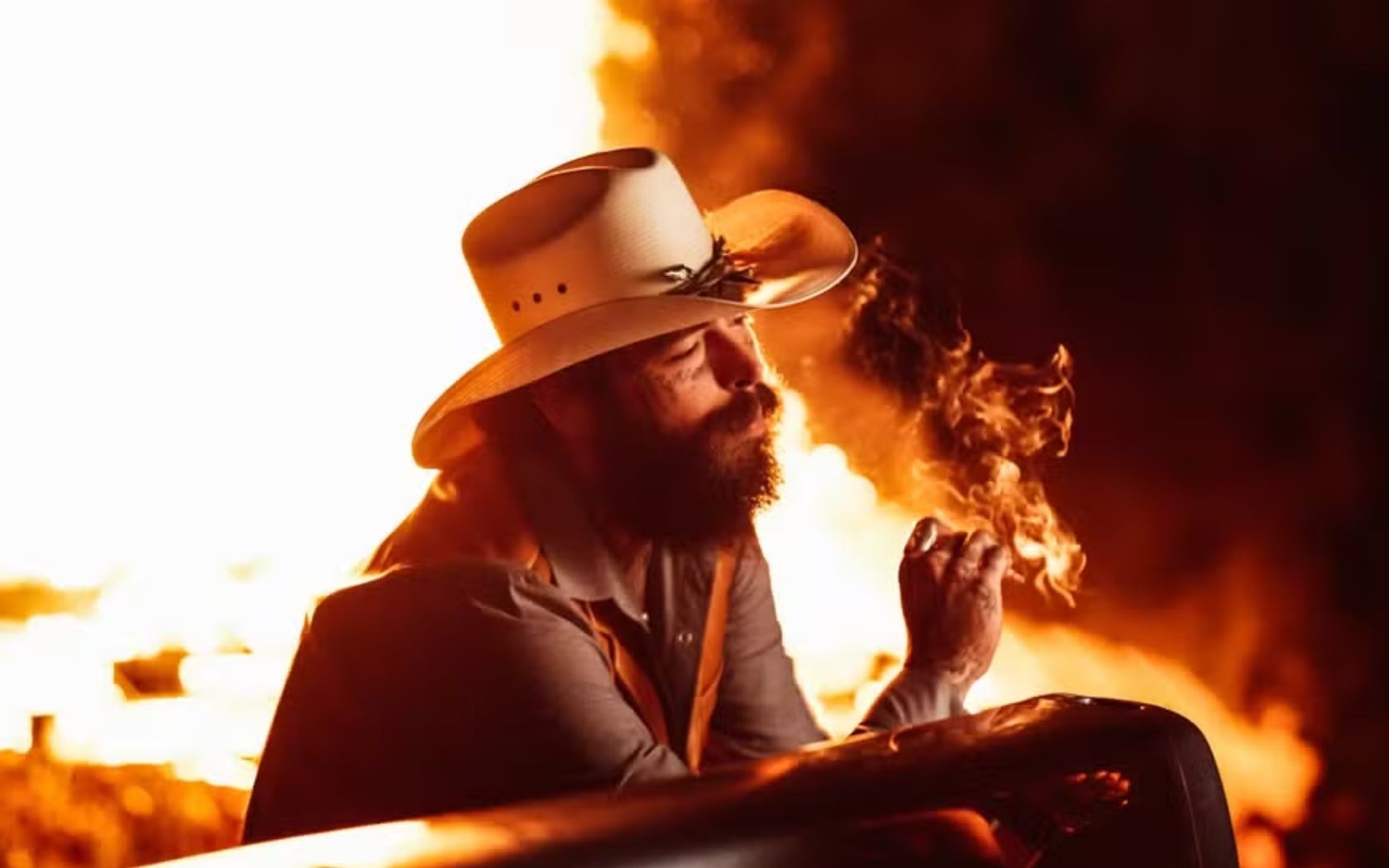 Post Malone Announces 2025 UK & European Tour Dates Strife Mag