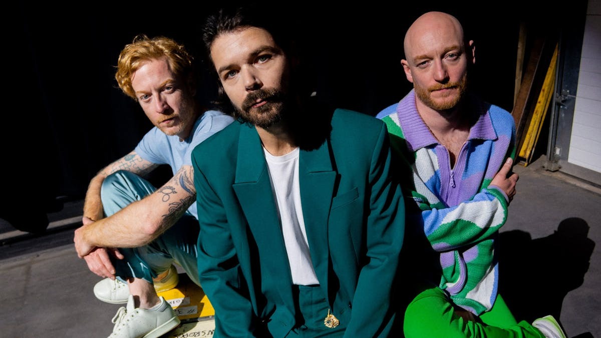 Biffy Clyro