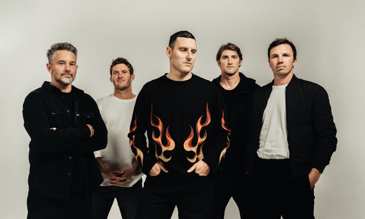Parkway Drive
