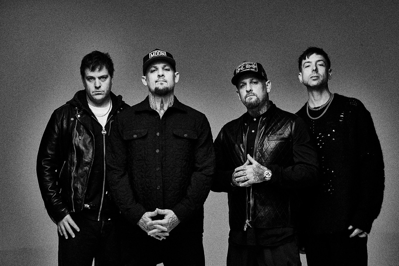 Good Charlotte 2025