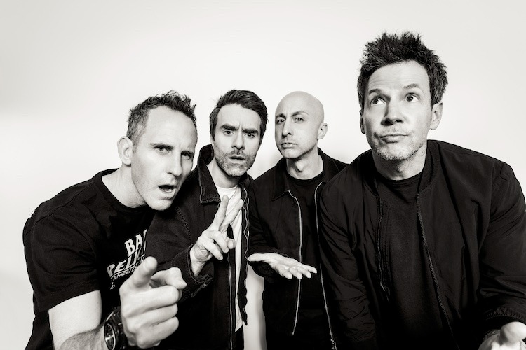 Simple Plan 2025
