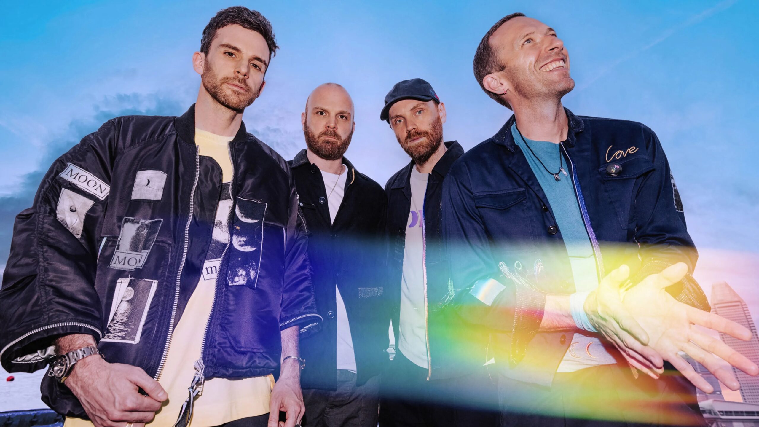 Coldplay