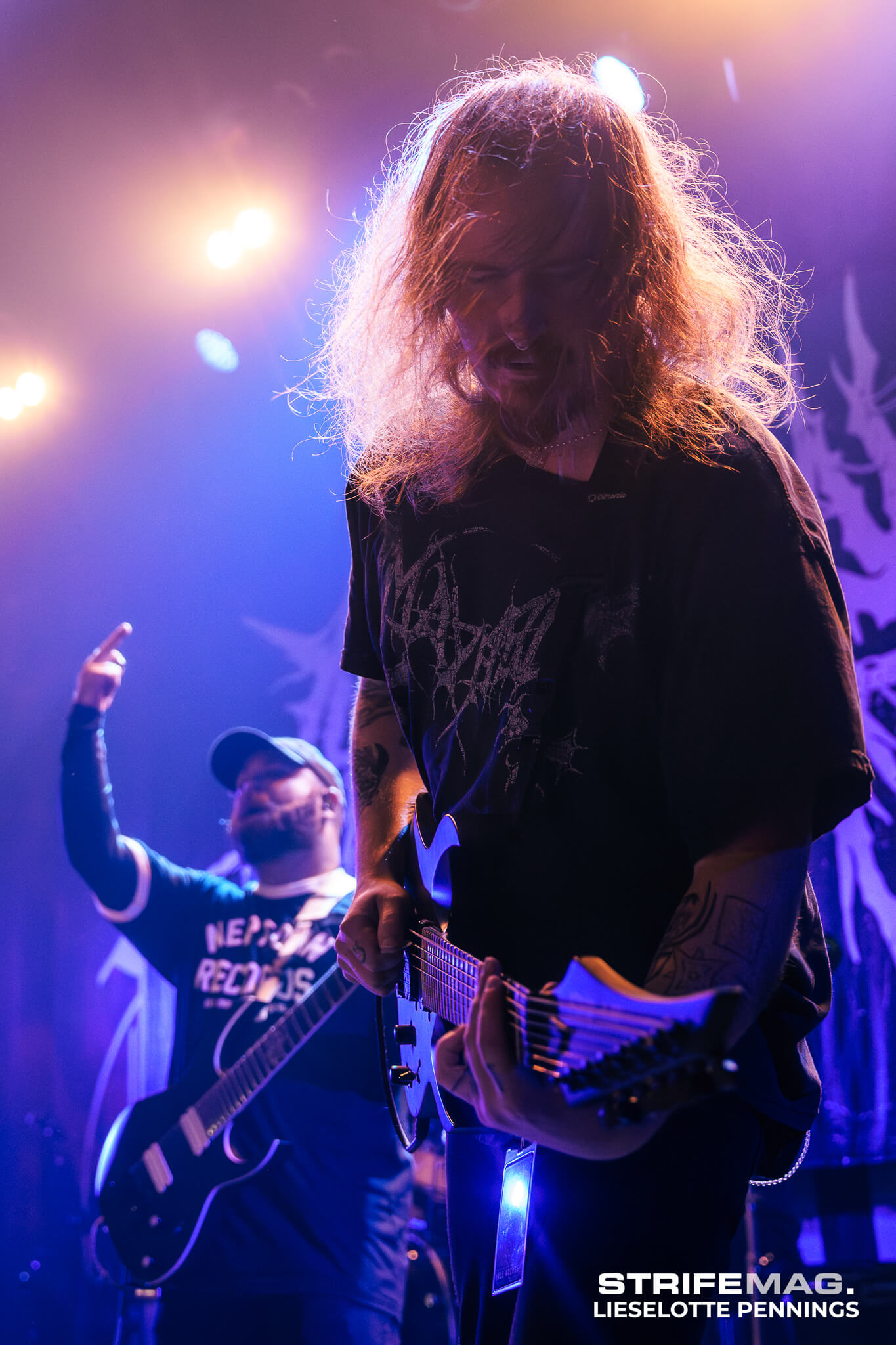 Angelmaker @ Tivoli Vredenburg, Utrecht