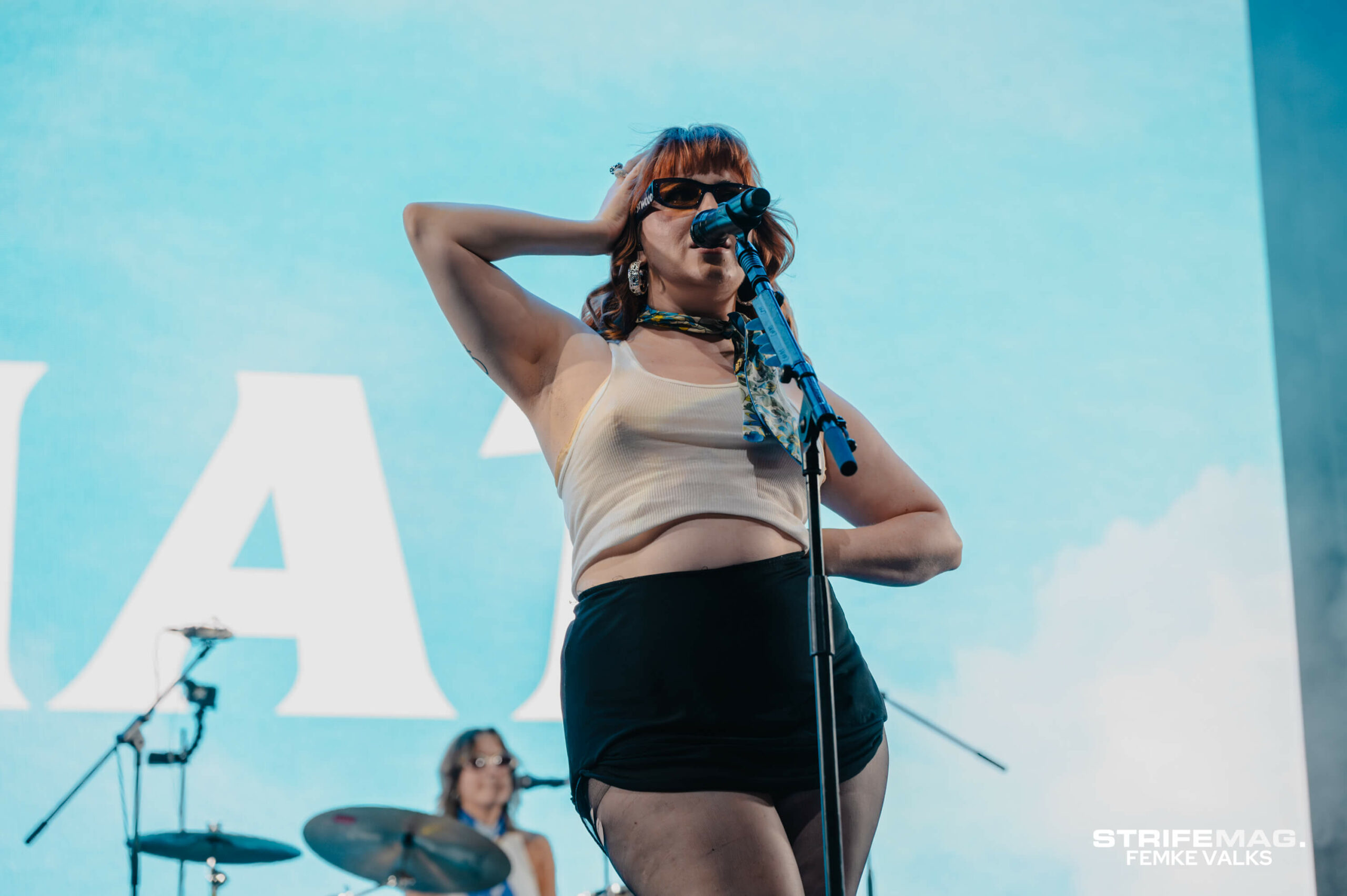 CMAT - Pukkelpop