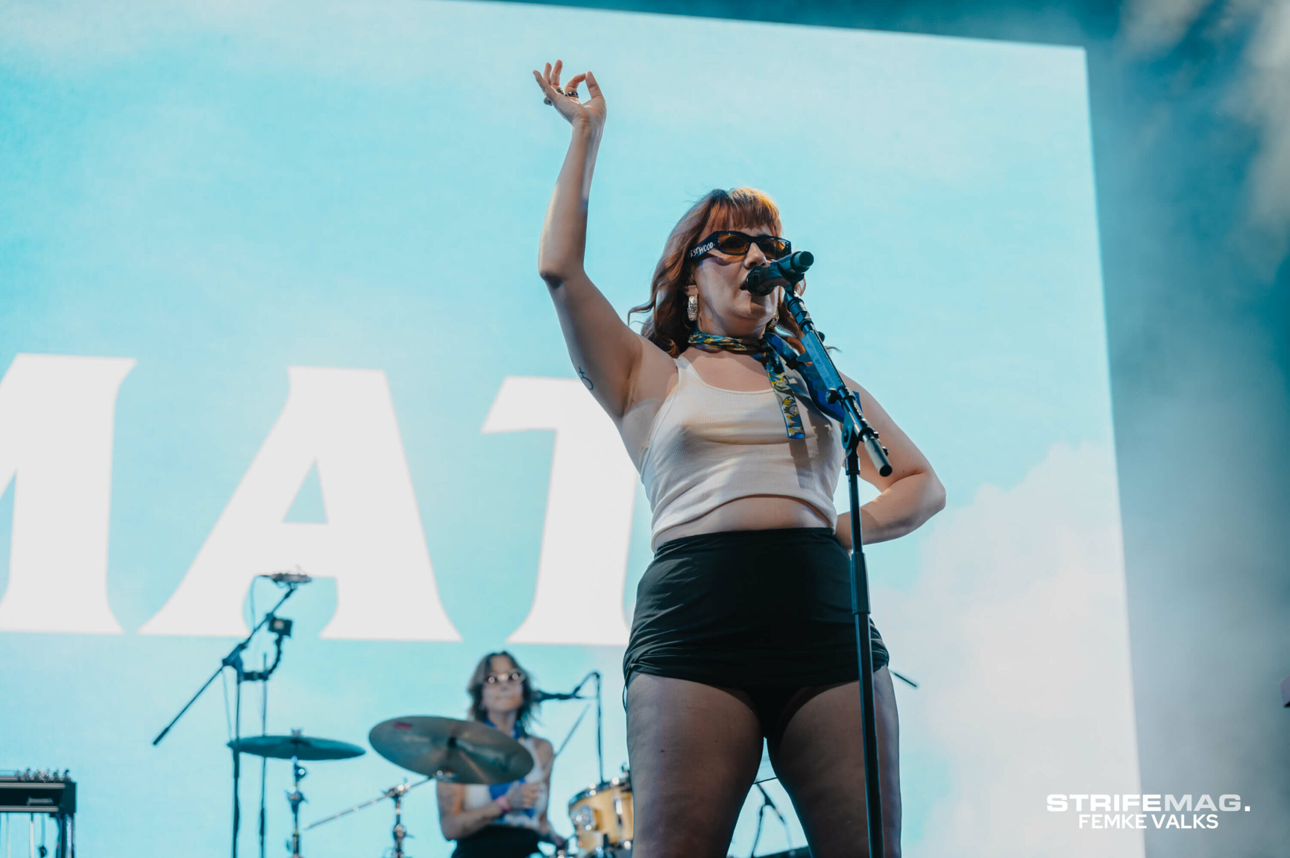 CMAT - Pukkelpop