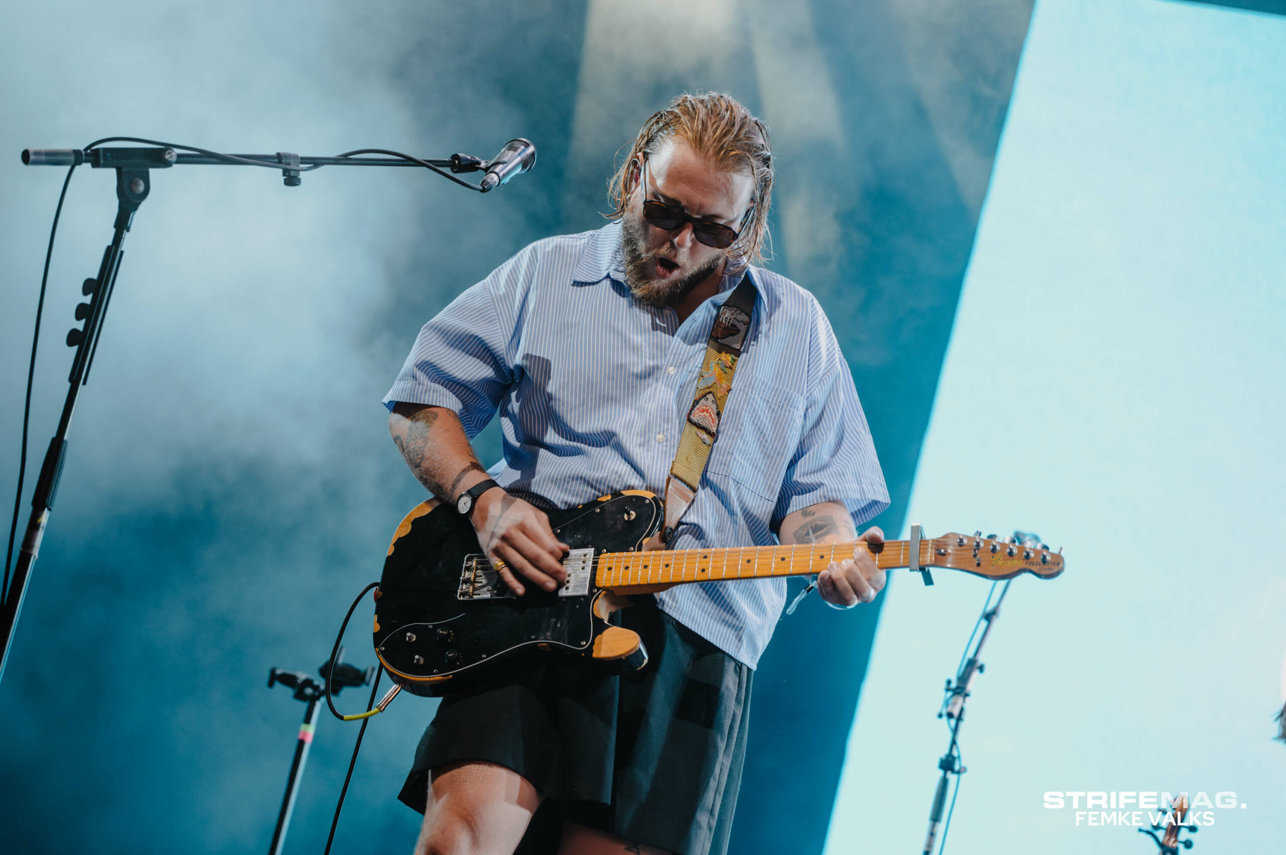 CMAT - Pukkelpop 2025