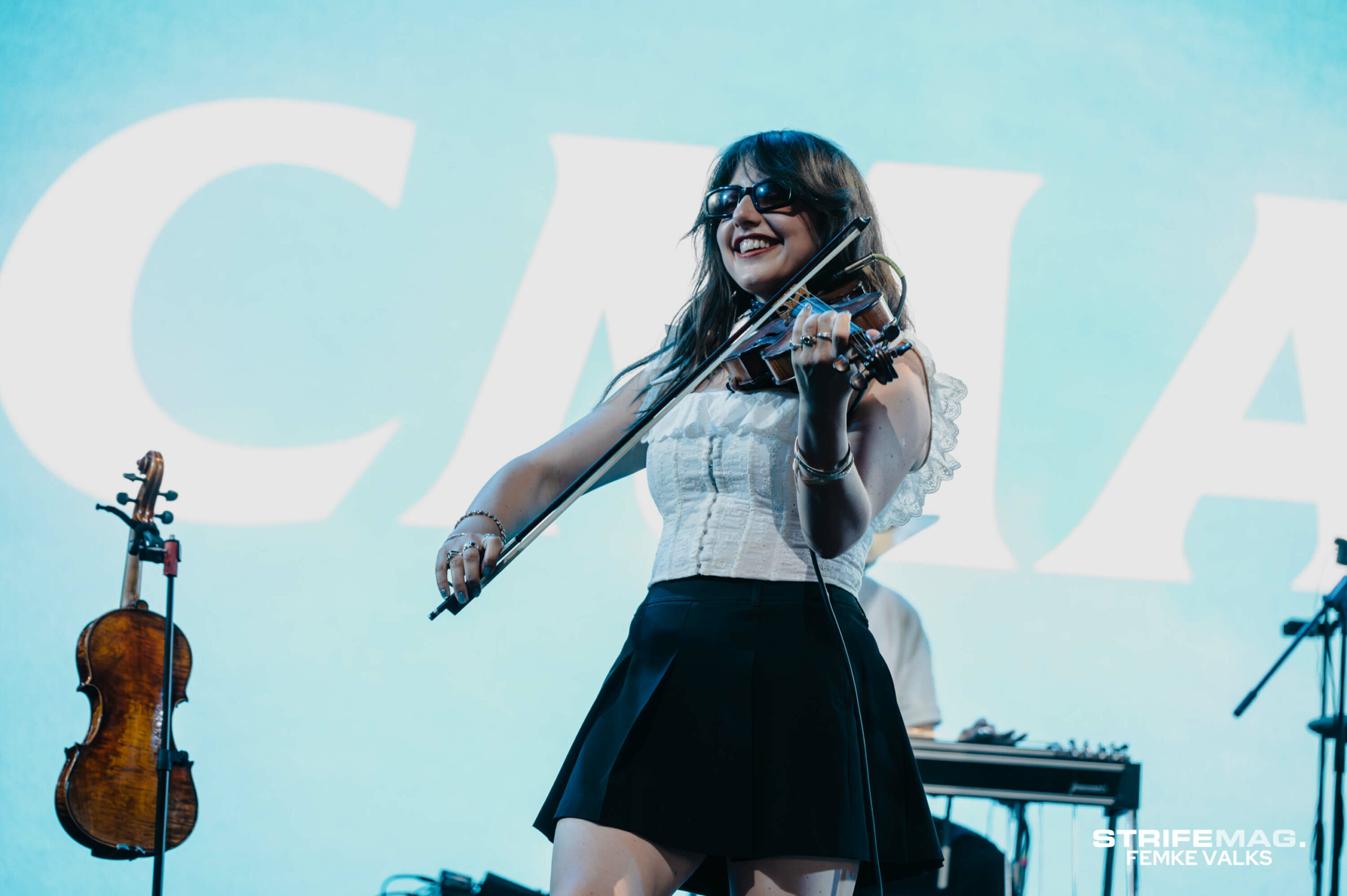 CMAT - Pukkelpop 2025