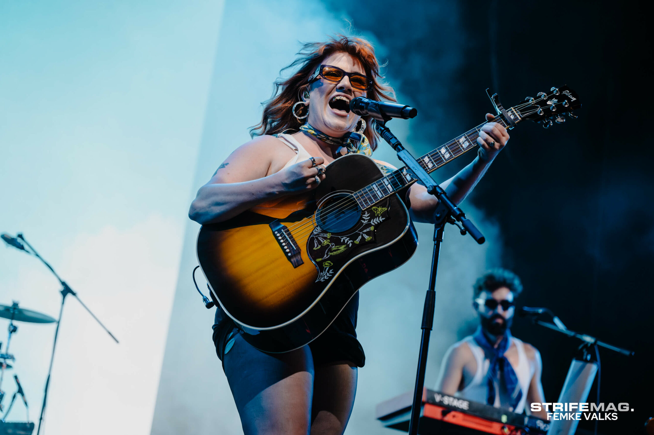 CMAT - Pukkelpop 2025