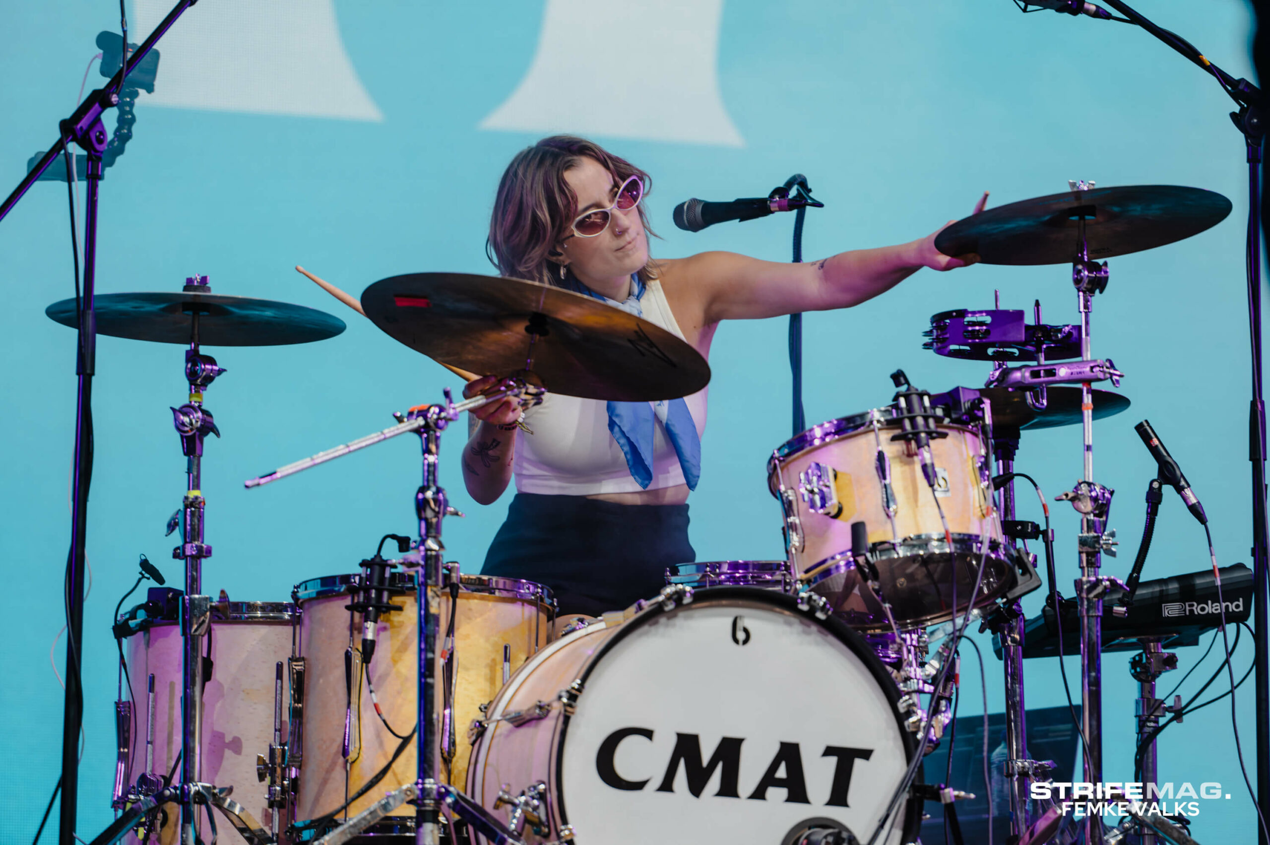 CMAT - Pukkelpop 2025