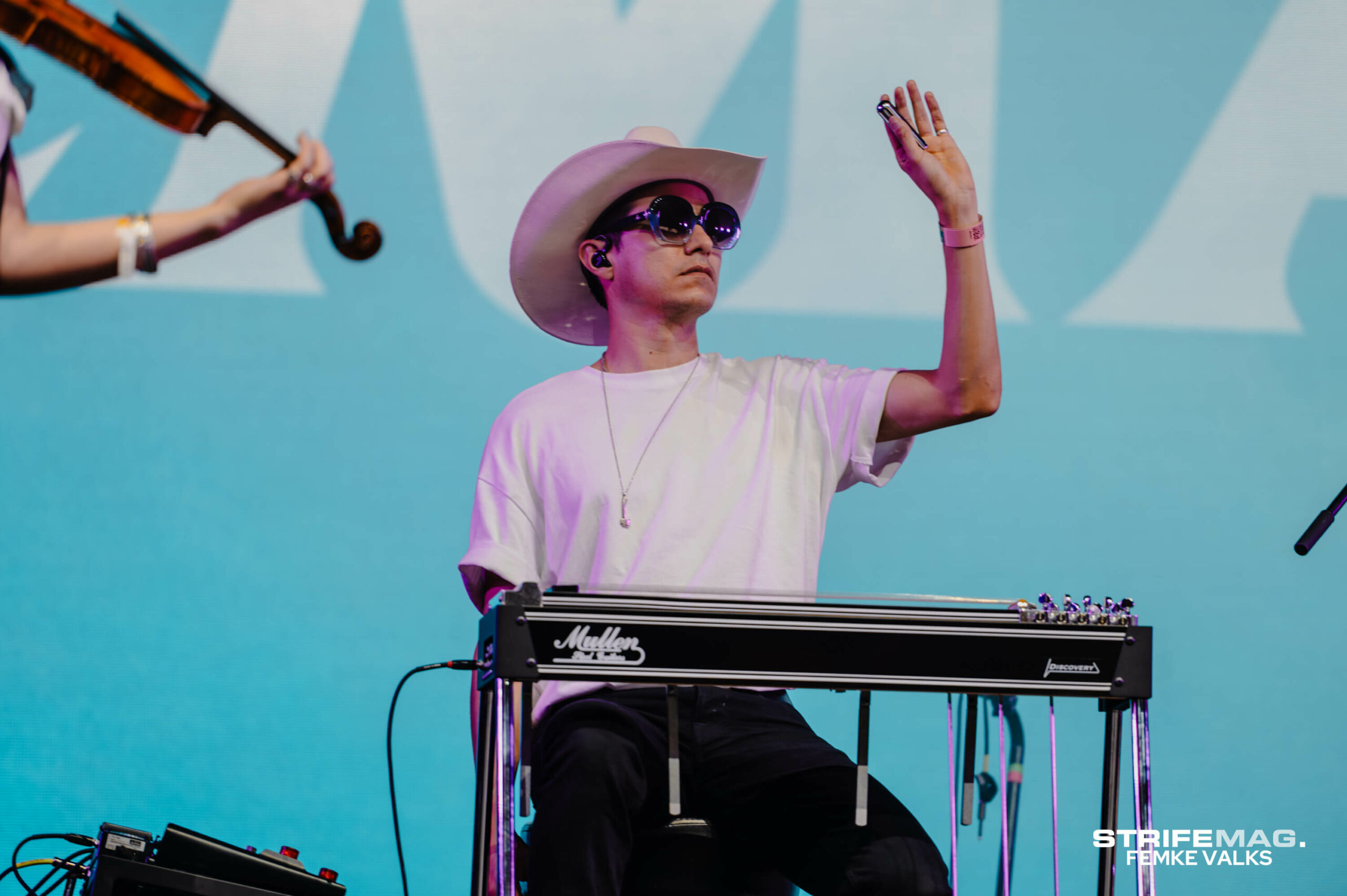 CMAT - Pukkelpop 2025