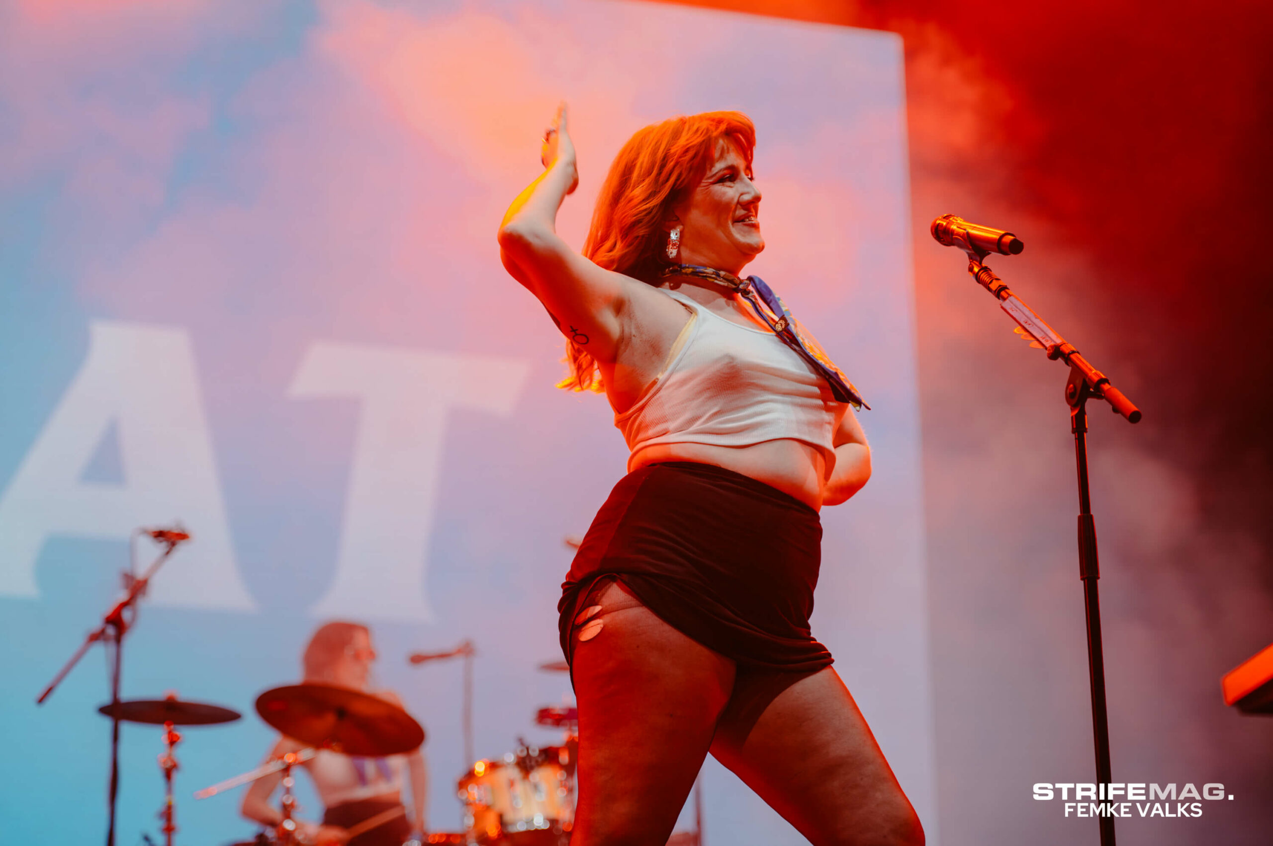 CMAT - Pukkelpop 2025