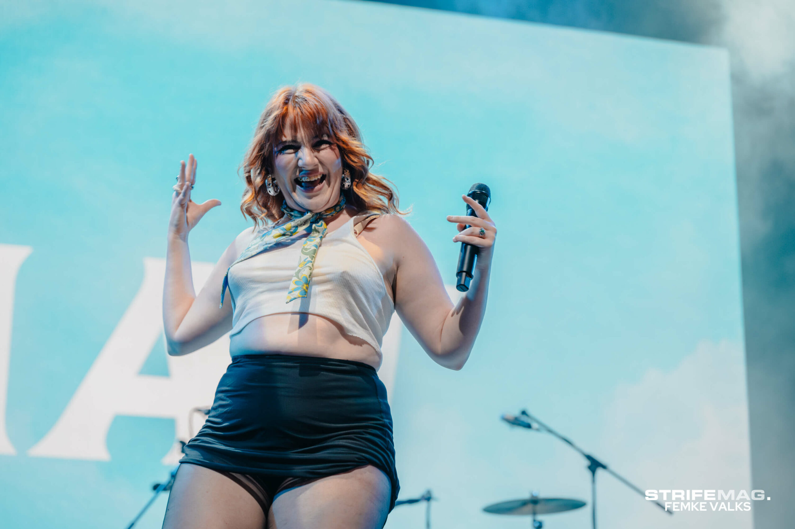 CMAT - Pukkelpop 2025