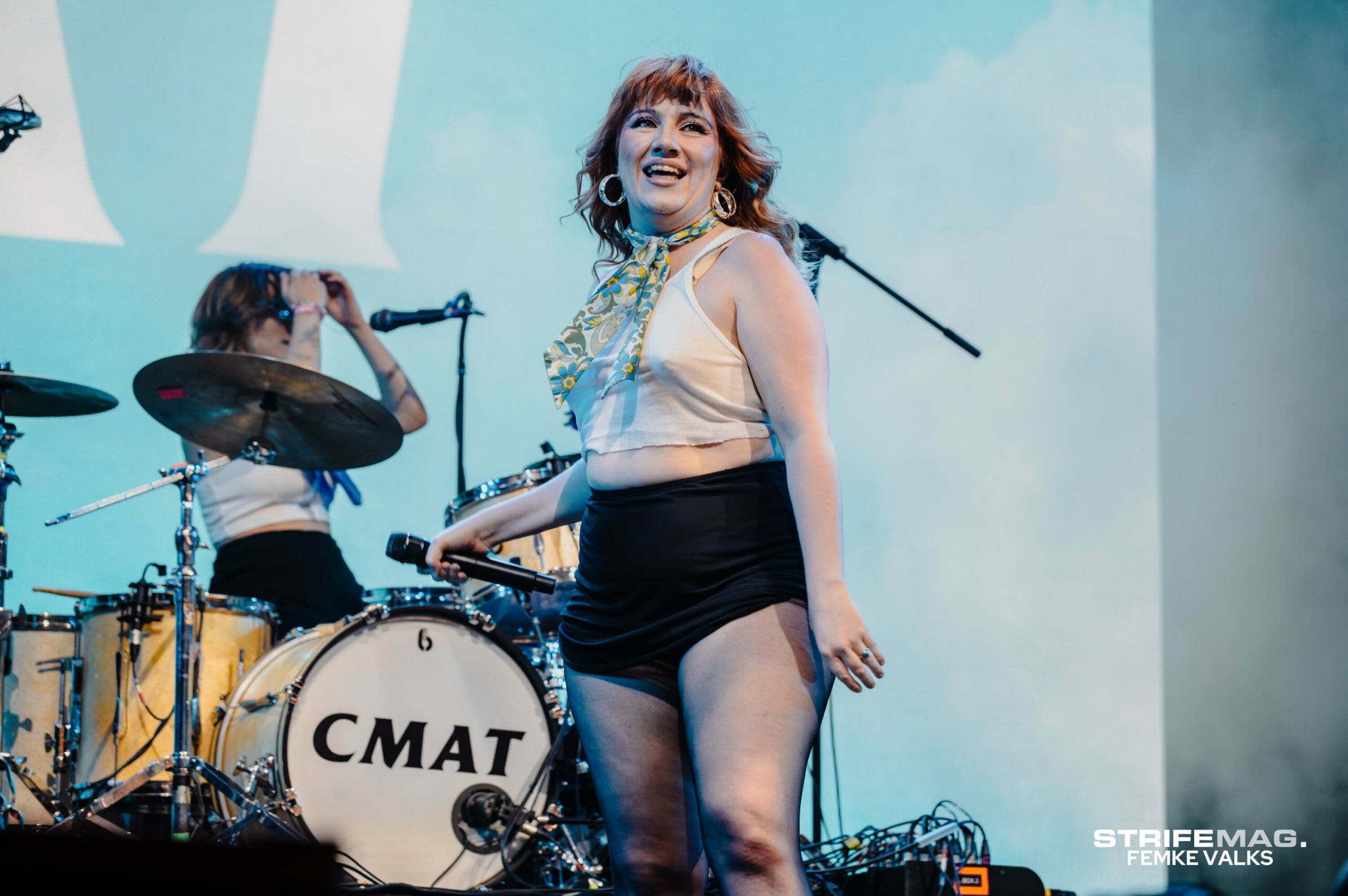 CMAT - Pukkelpop 2025