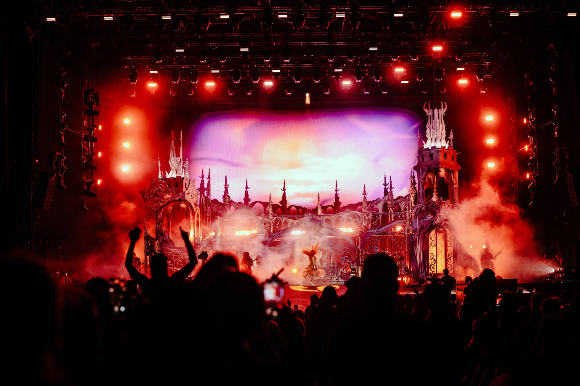 Chappell Roan - Pukkelpop 2025