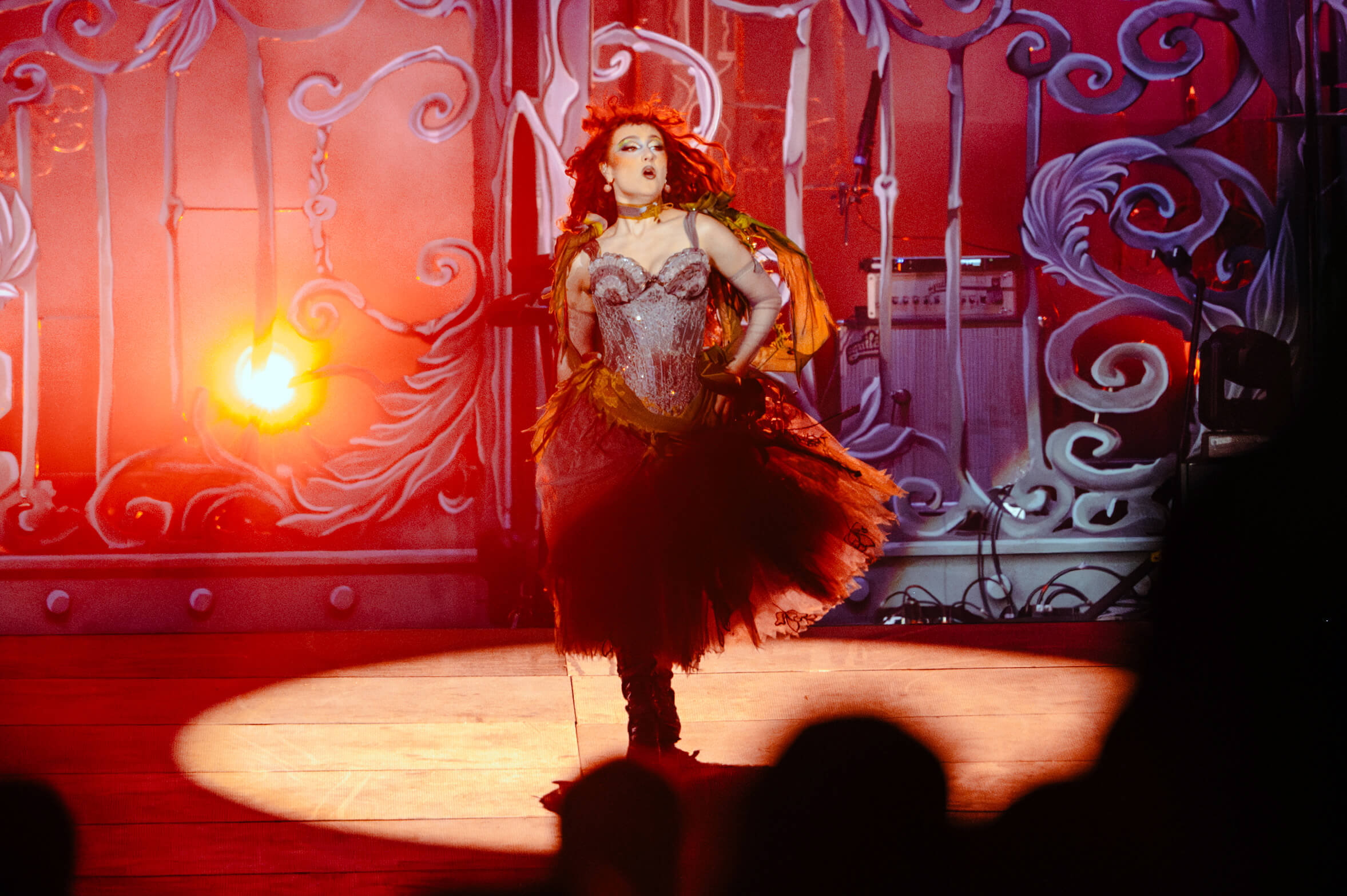 Chappell Roan - Pukkelpop 2025