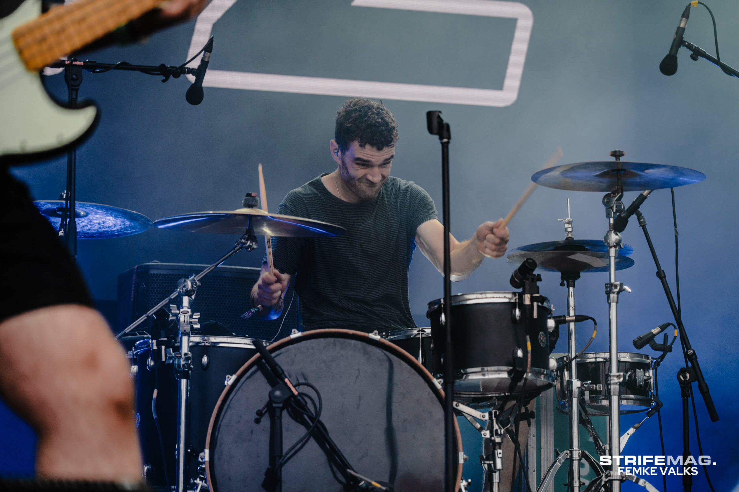 Ditz - Pukkelpop -20250816- 182132-DSC_7996-Femke Valks_