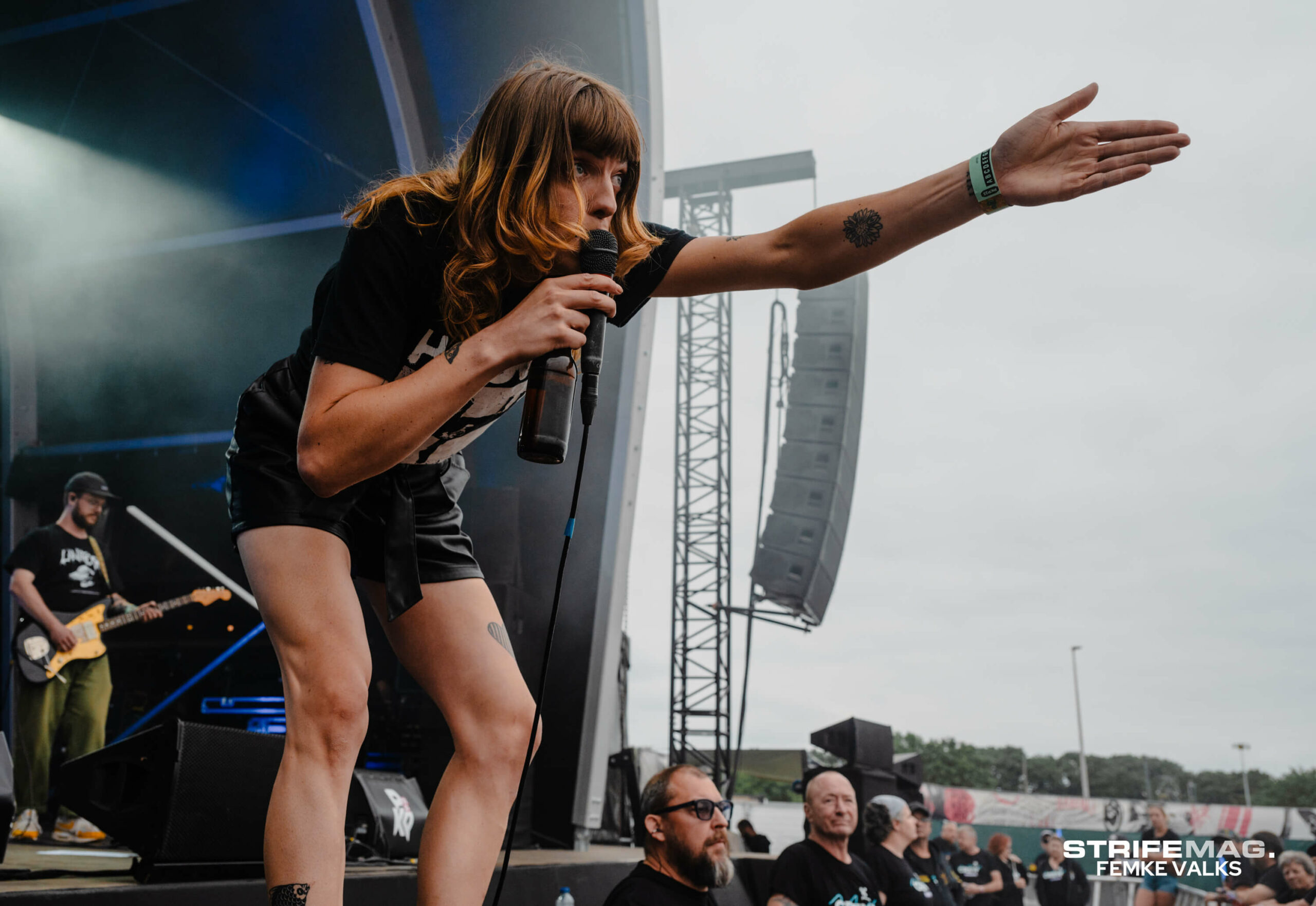 Ditz - Pukkelpop -20250816- 182207-DSC_8011-Femke Valks_
