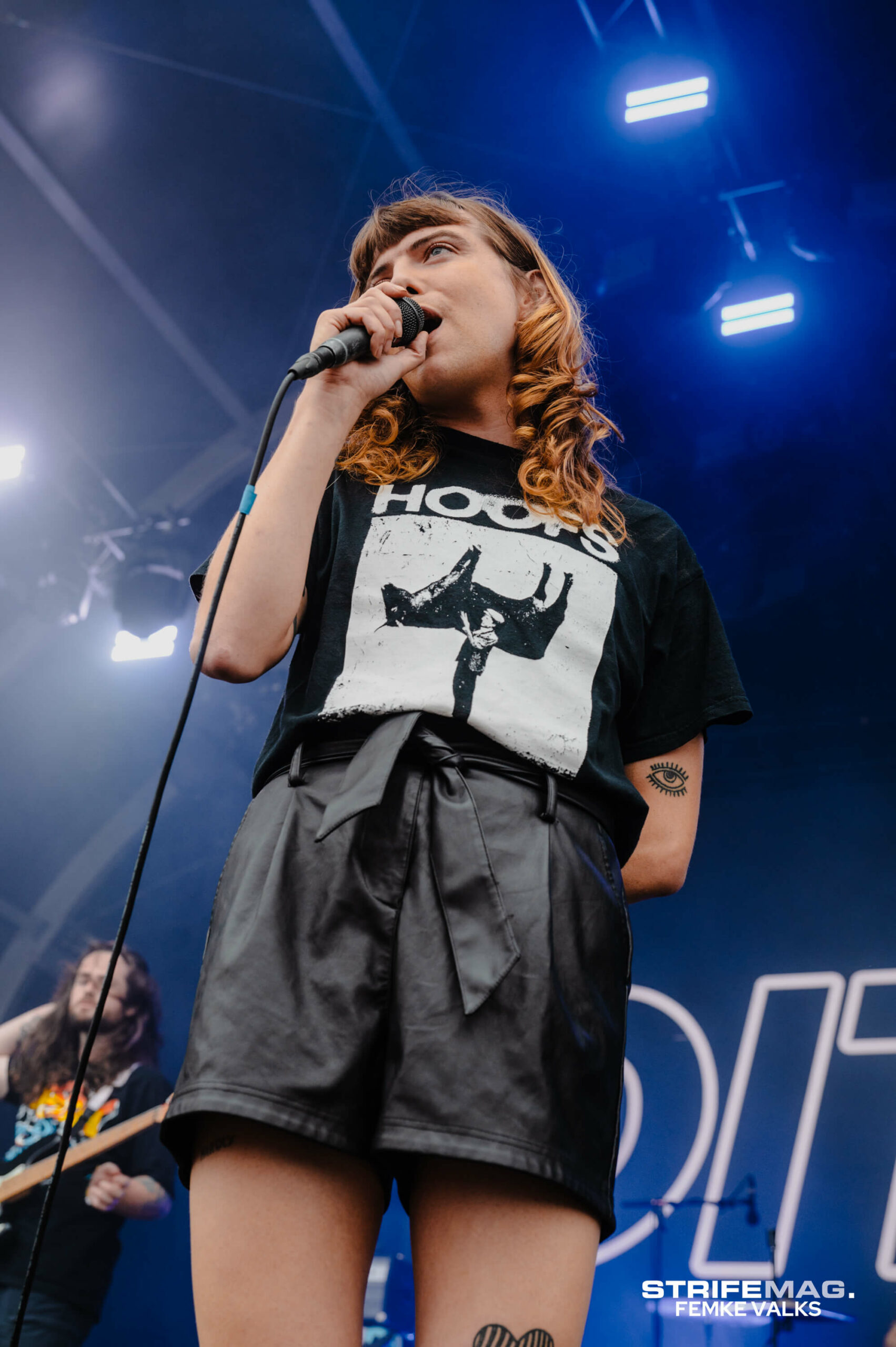 Ditz - Pukkelpop -20250816- 182429-DSC_8056-Femke Valks_