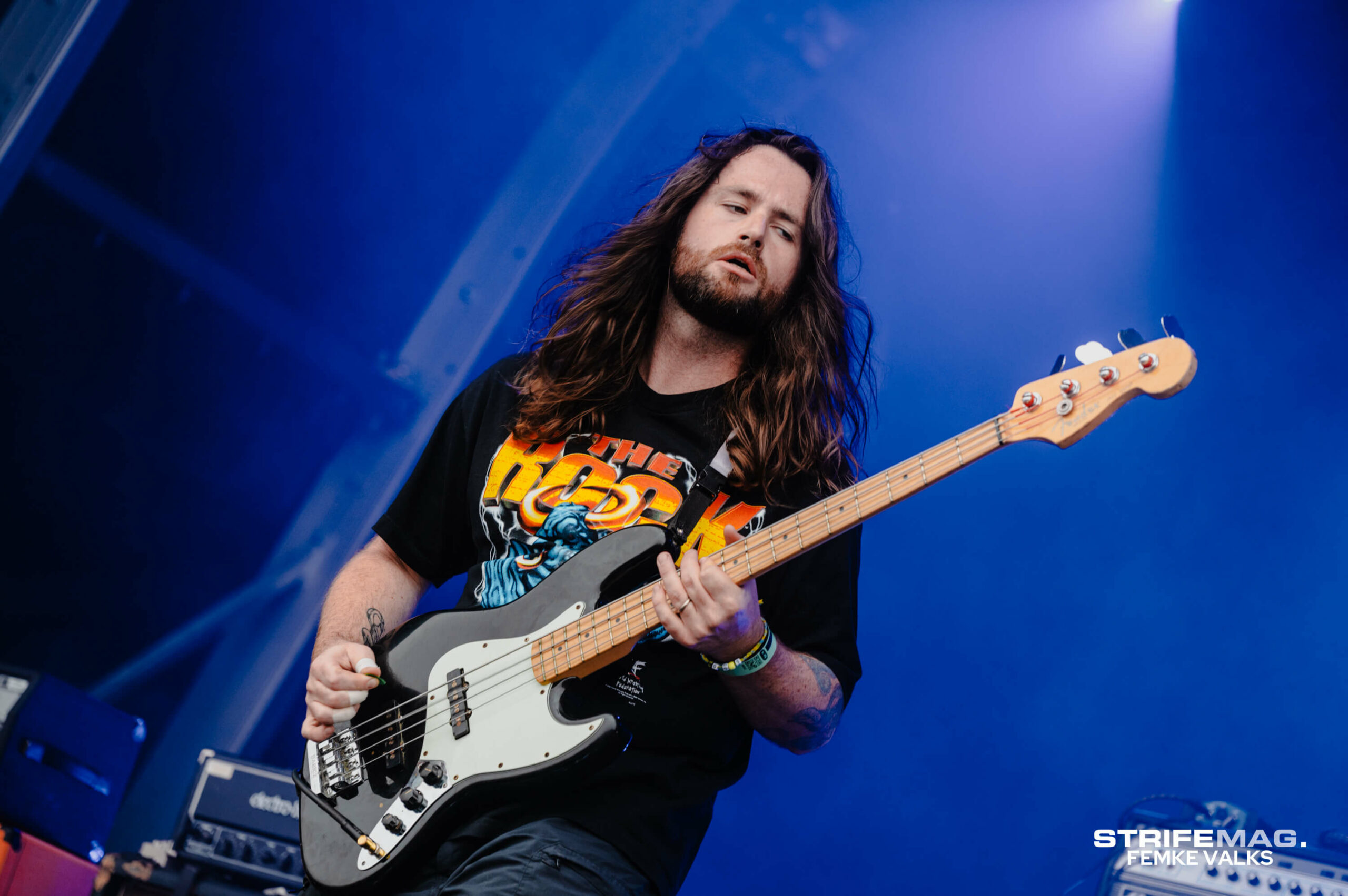 Ditz - Pukkelpop -20250816- 182442-DSC_8059-Femke Valks_