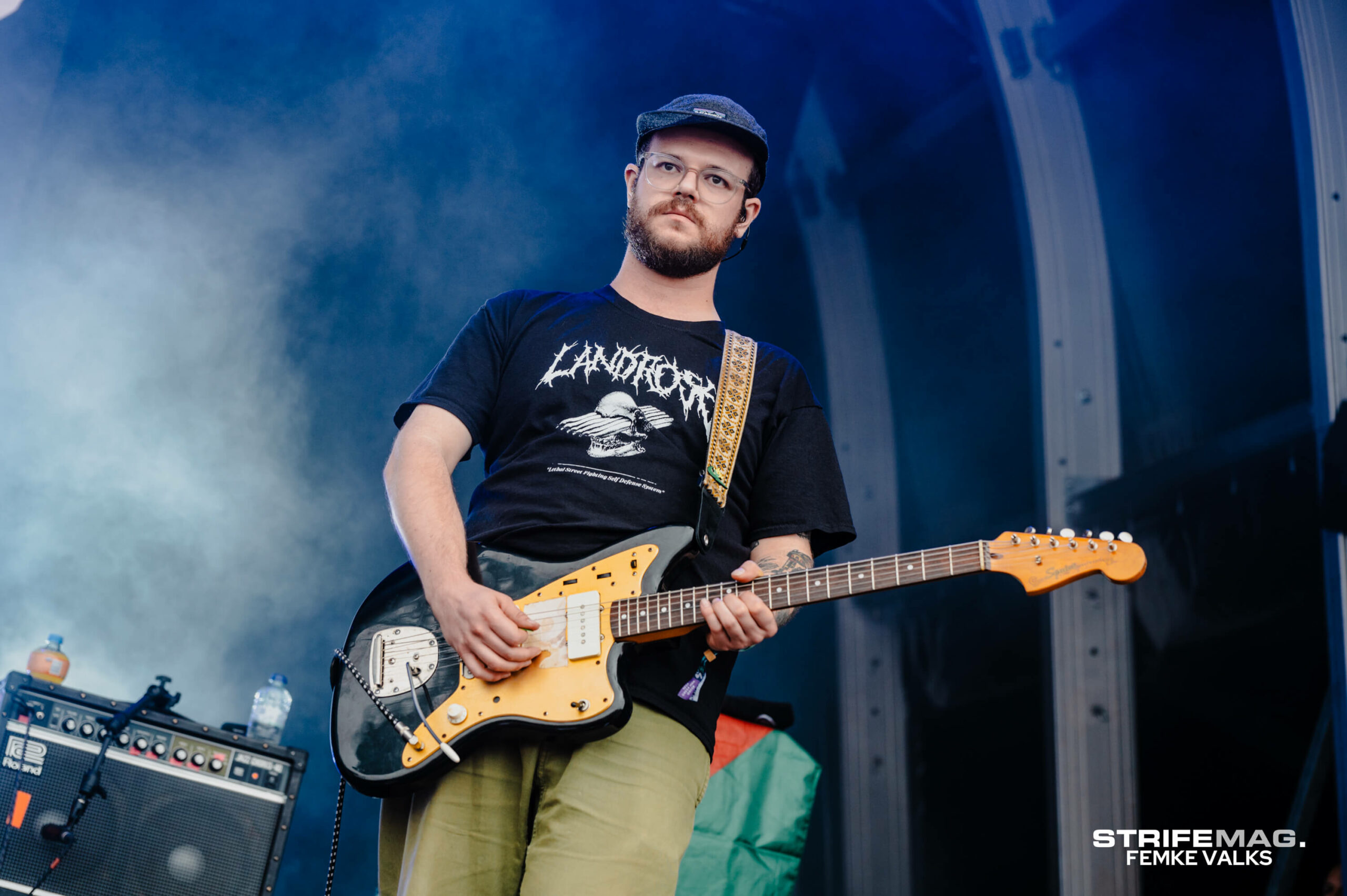 Ditz - Pukkelpop -20250816- 182452-DSC_8063-Femke Valks_
