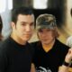 Fall Out Boy From Under The Cork Tree era
