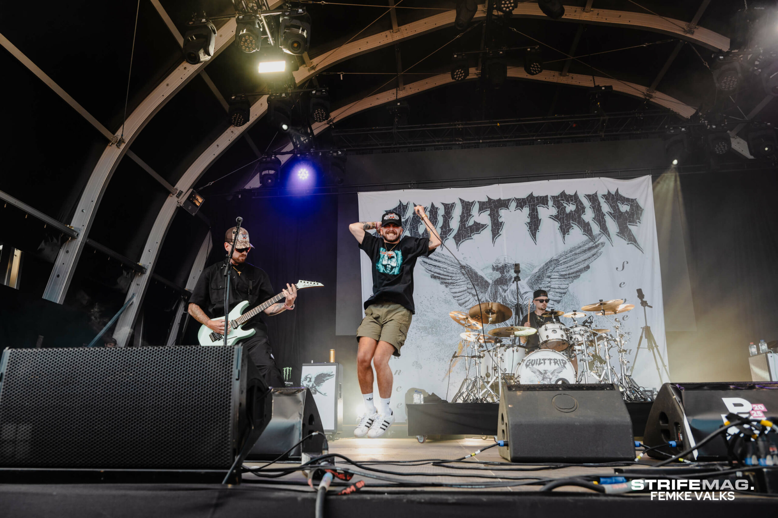 Guilt trip - Pukkelpop 2025