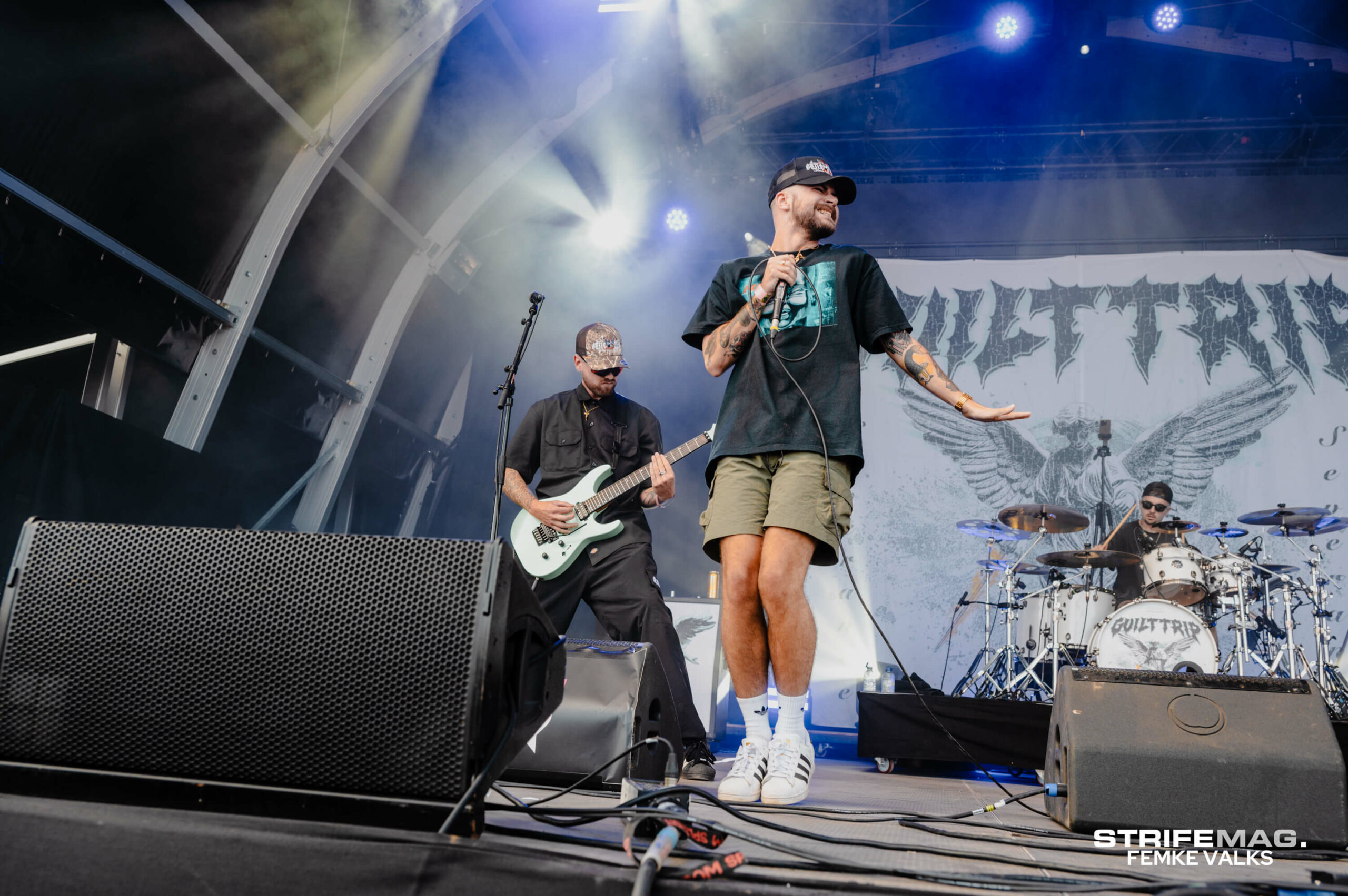 Guilt trip - Pukkelpop 2025