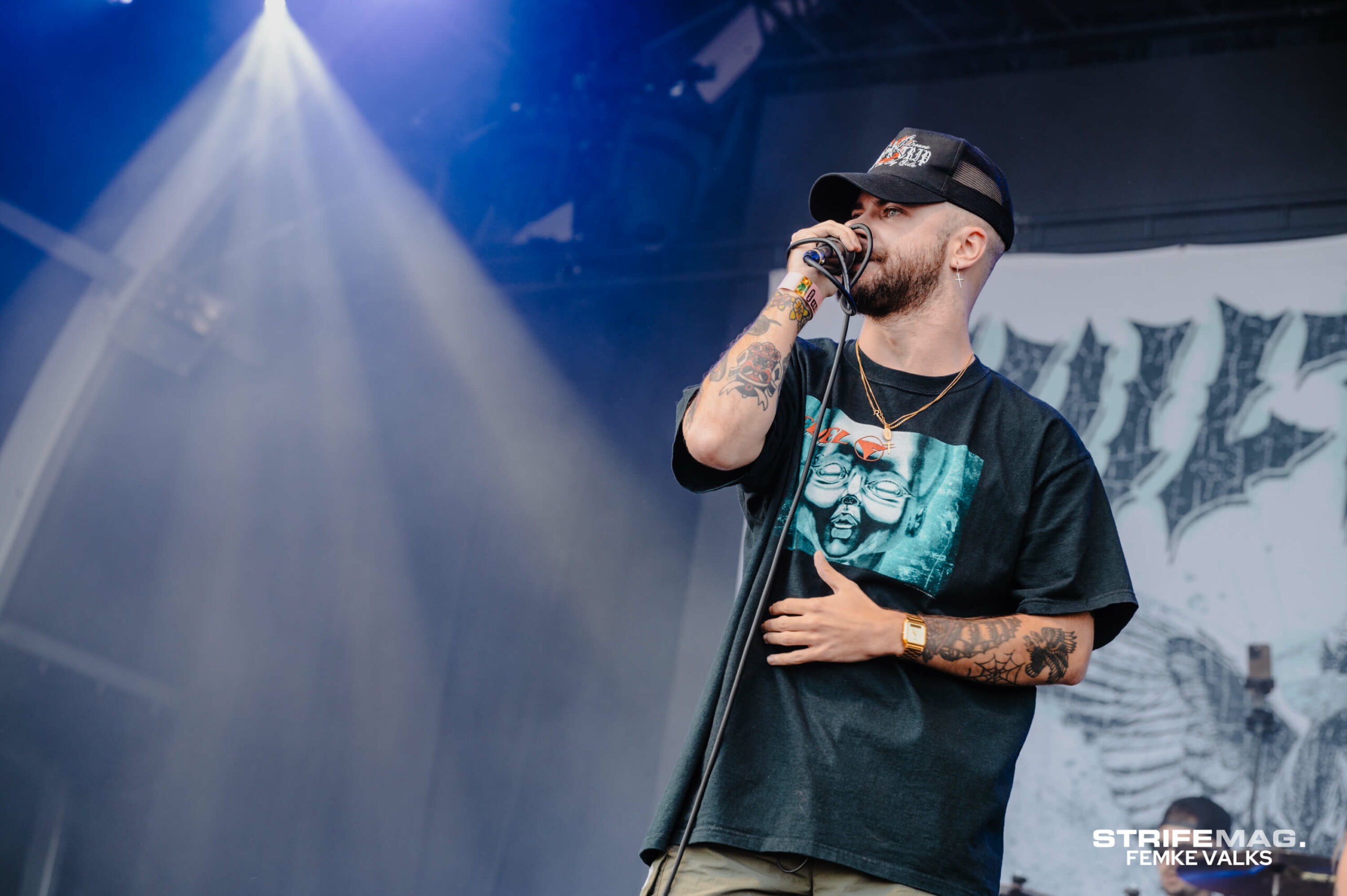 Guilt trip - Pukkelpop 2025