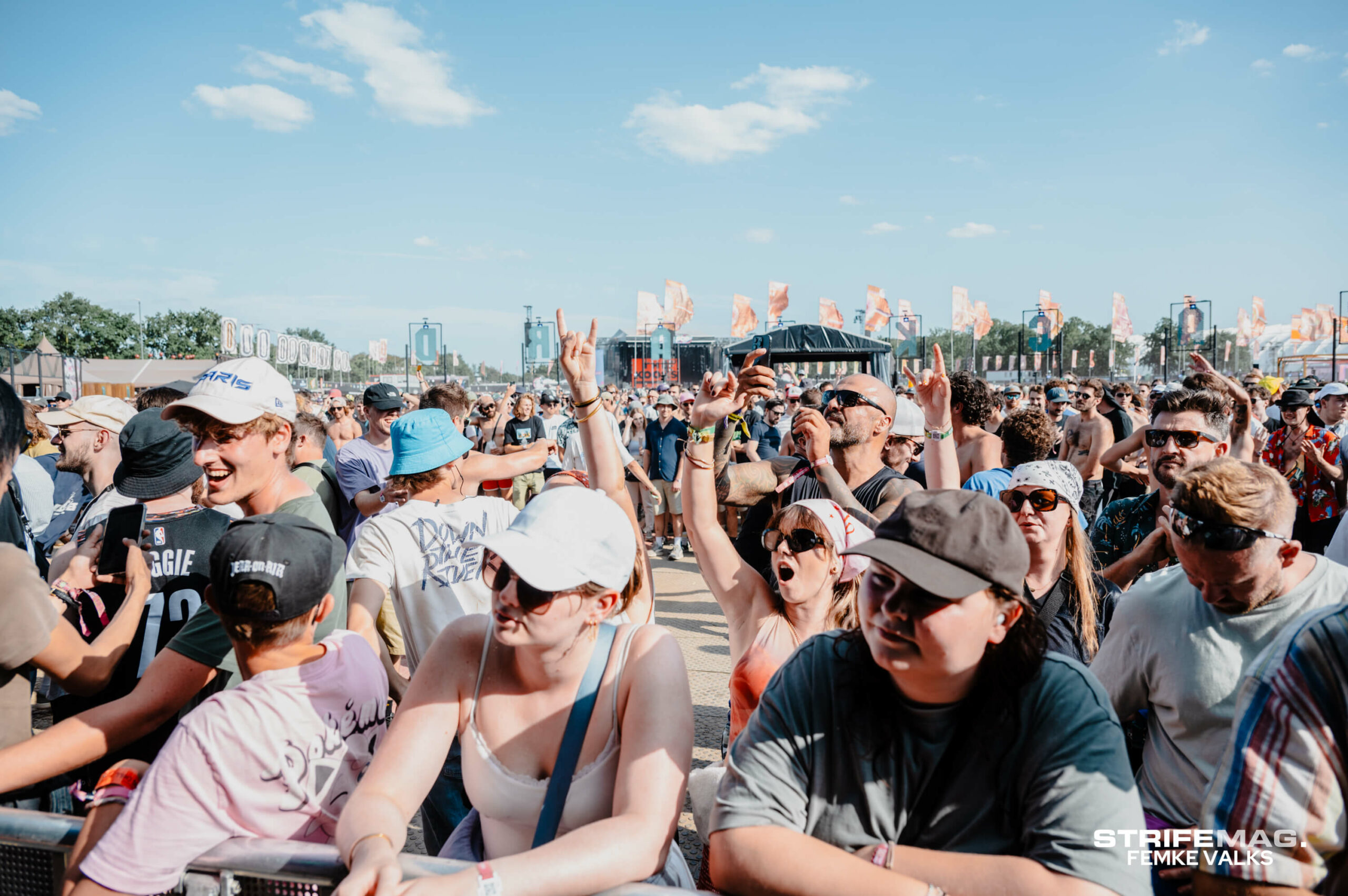 Guilt trip - Pukkelpop 2025