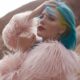 Halsey Badlands
