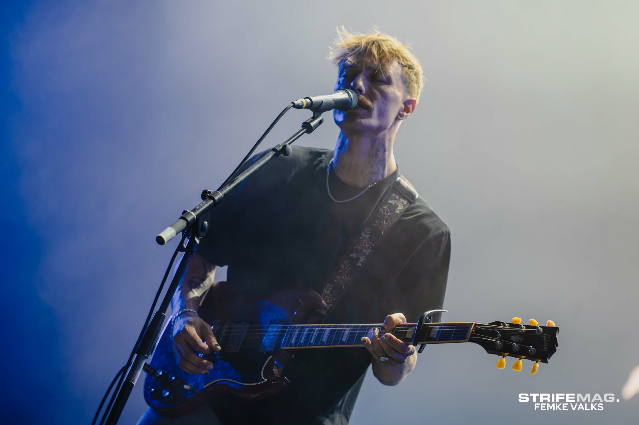 Haunted Youth - Pukkelpop  2025