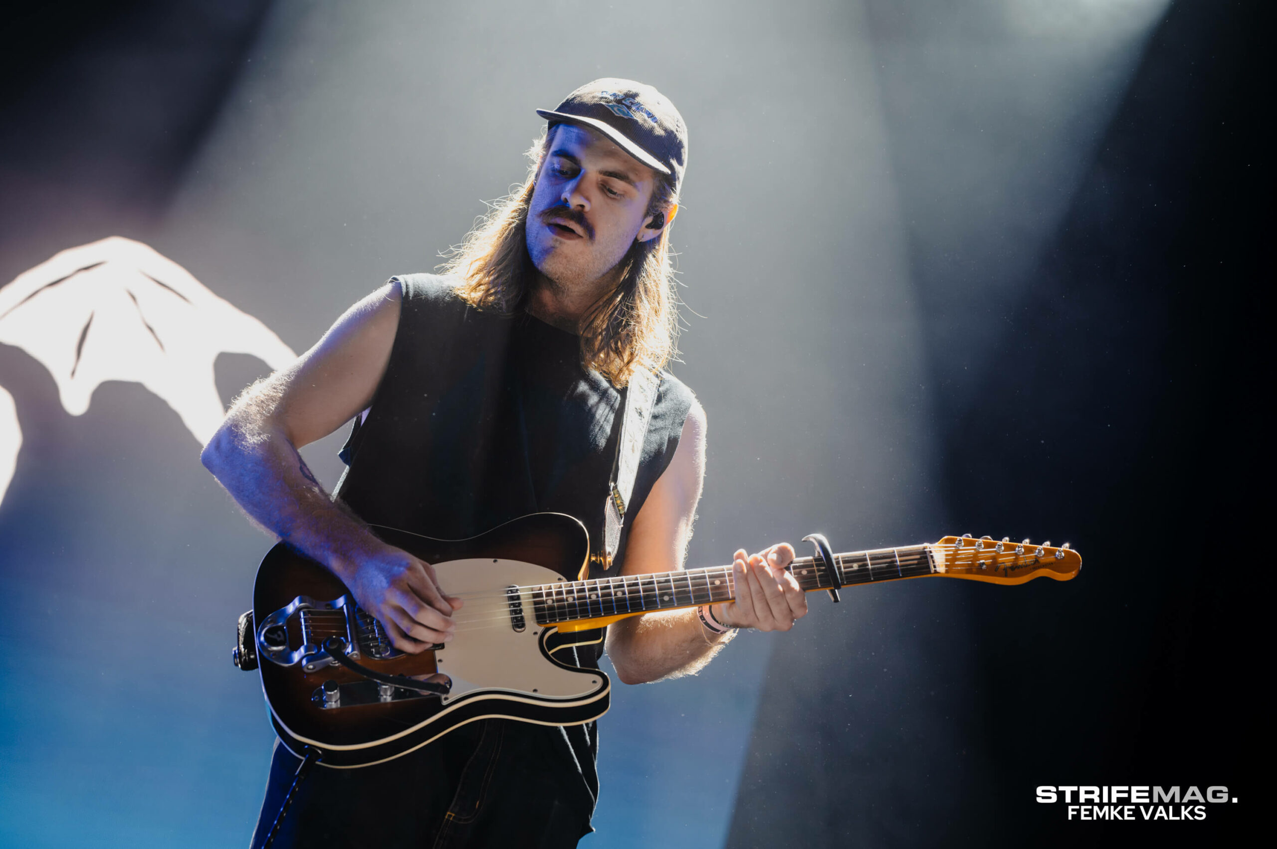 Haunted Youth - Pukkelpop  2025