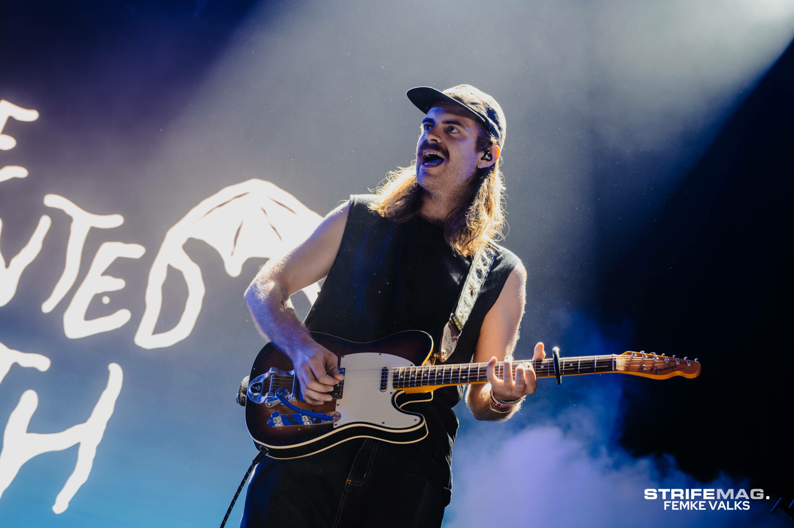 Haunted Youth - Pukkelpop  2025