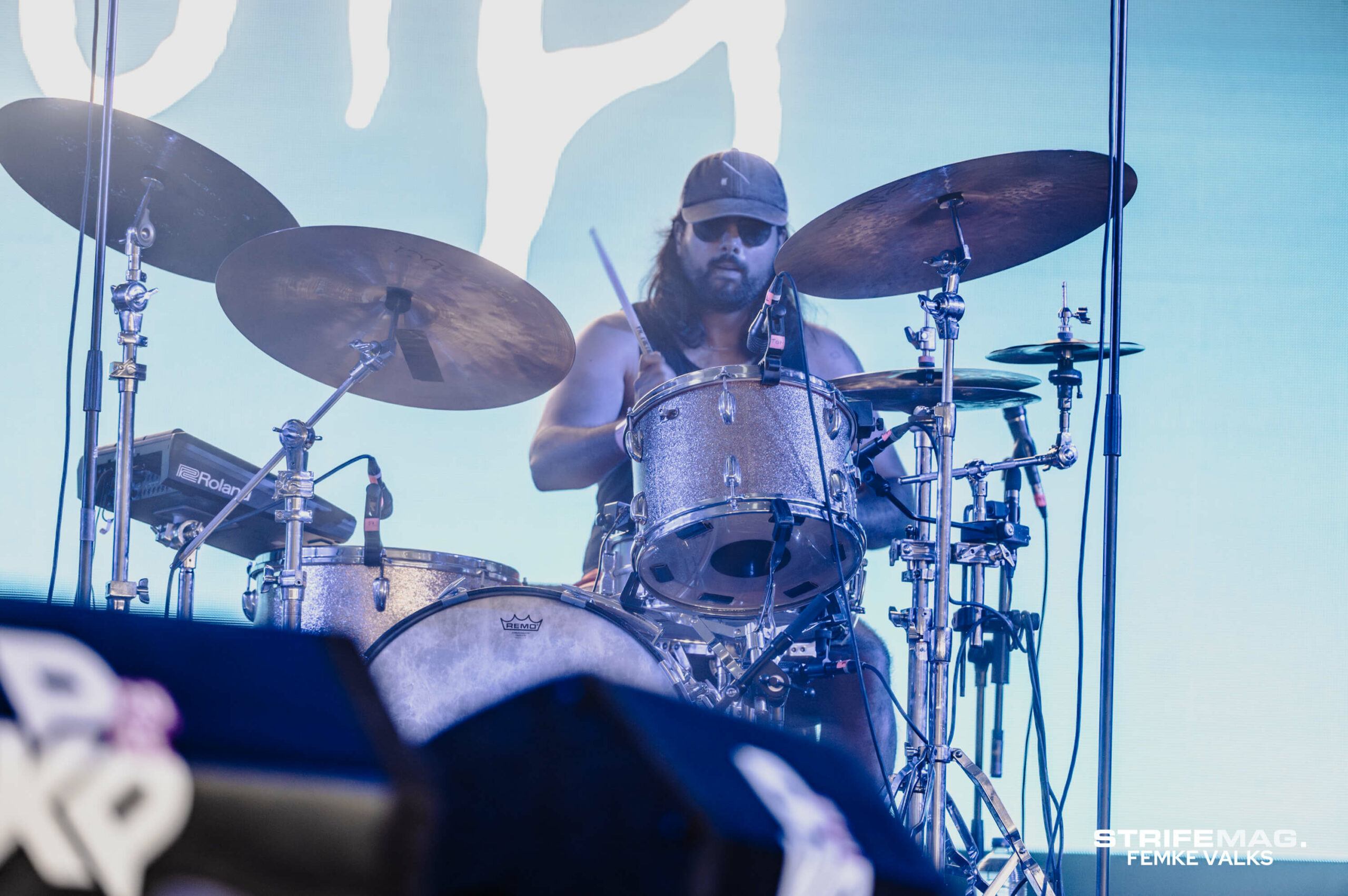 Haunted Youth - Pukkelpop  2025