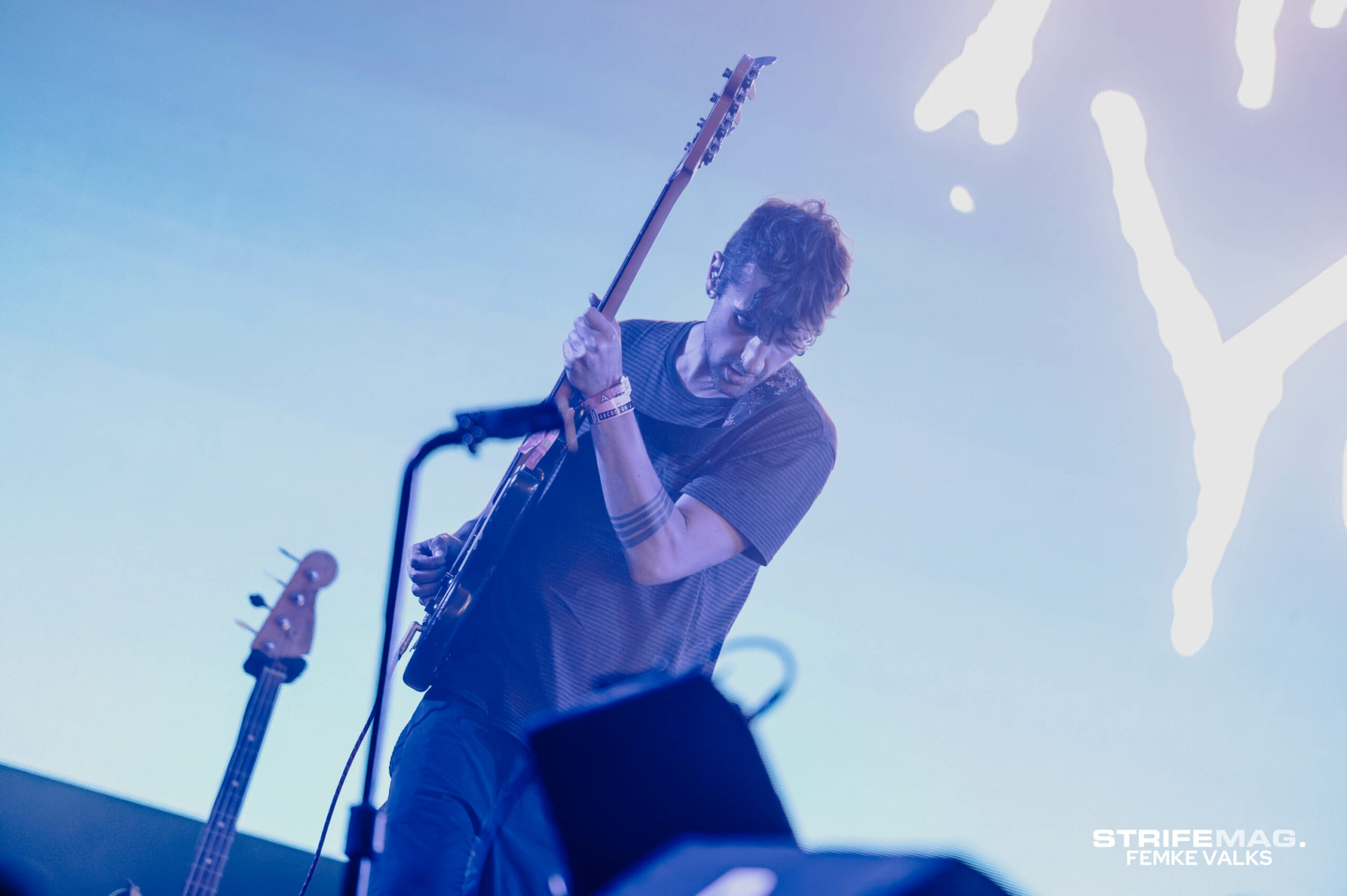 Haunted Youth - Pukkelpop  2025