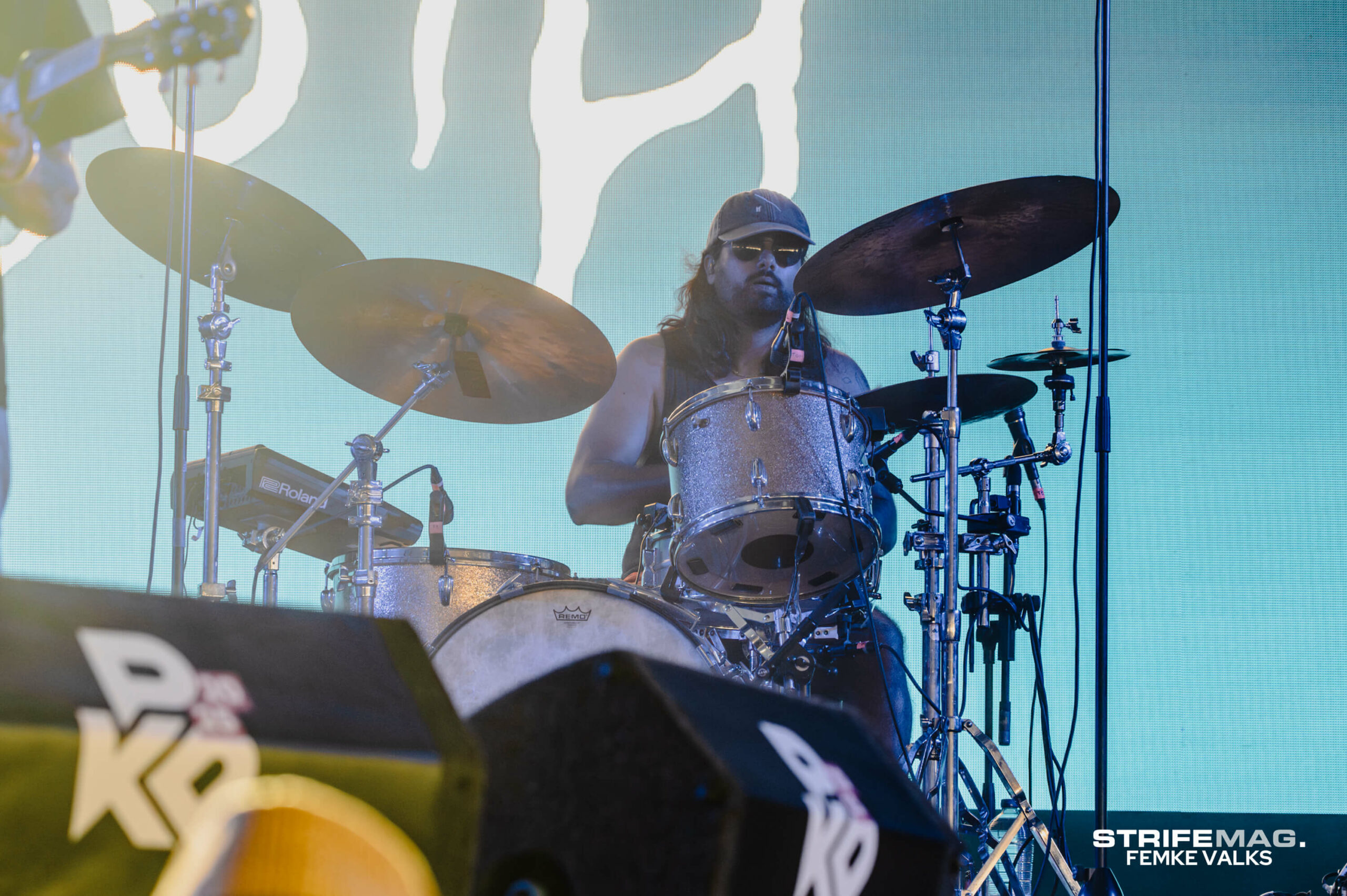 Haunted Youth - Pukkelpop  2025