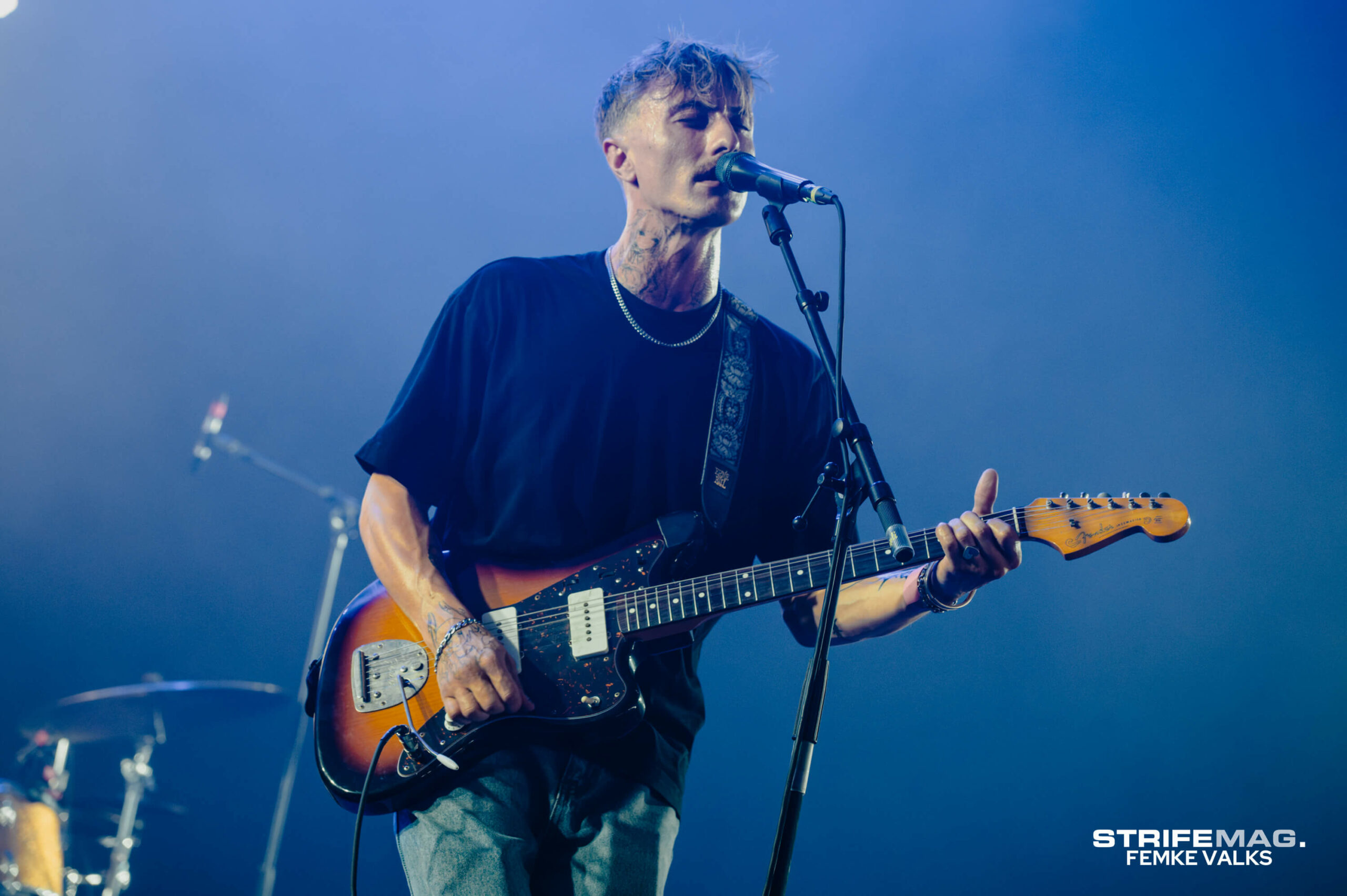 Haunted Youth - Pukkelpop  2025