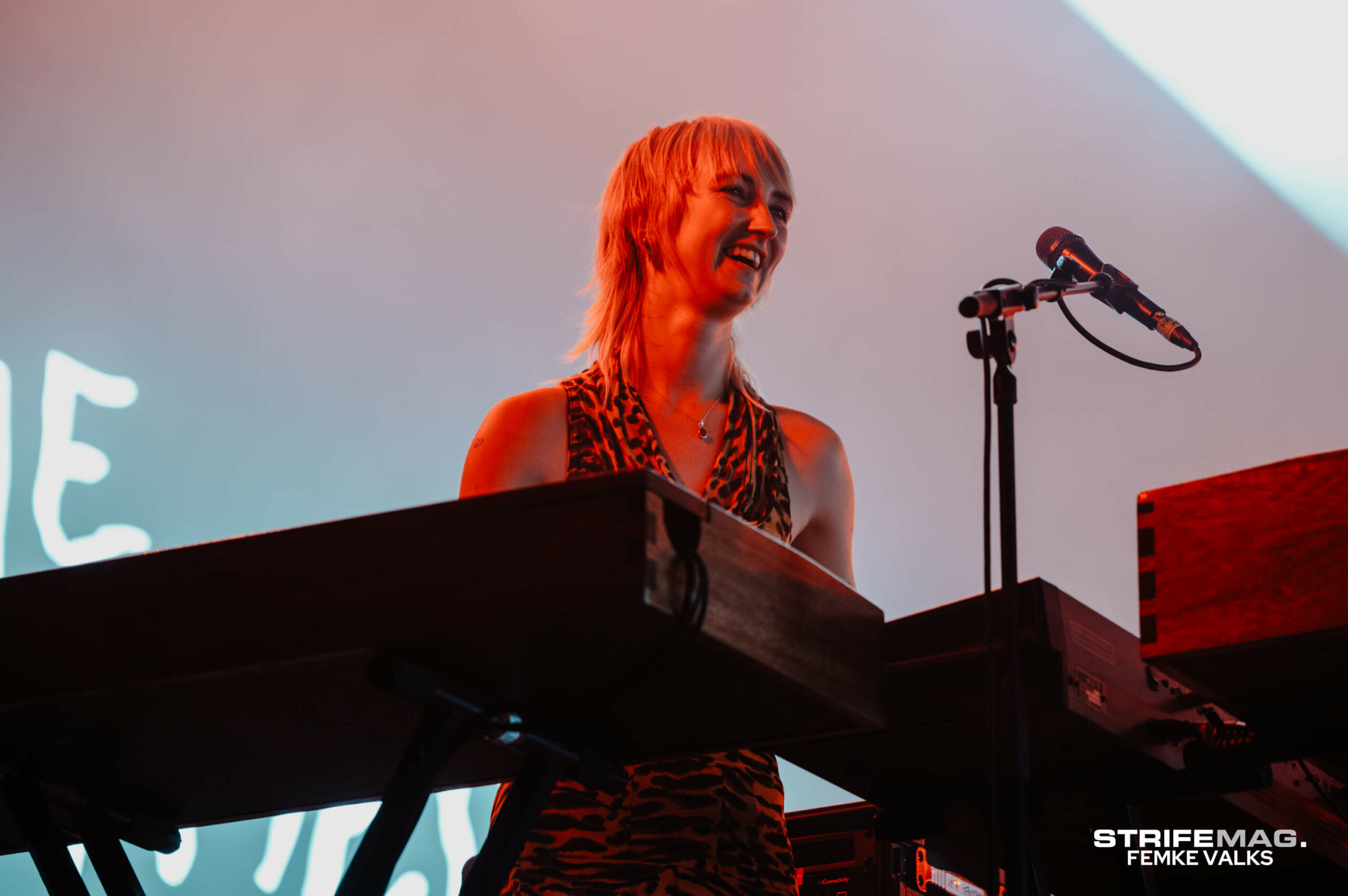 Haunted Youth - Pukkelpop  2025