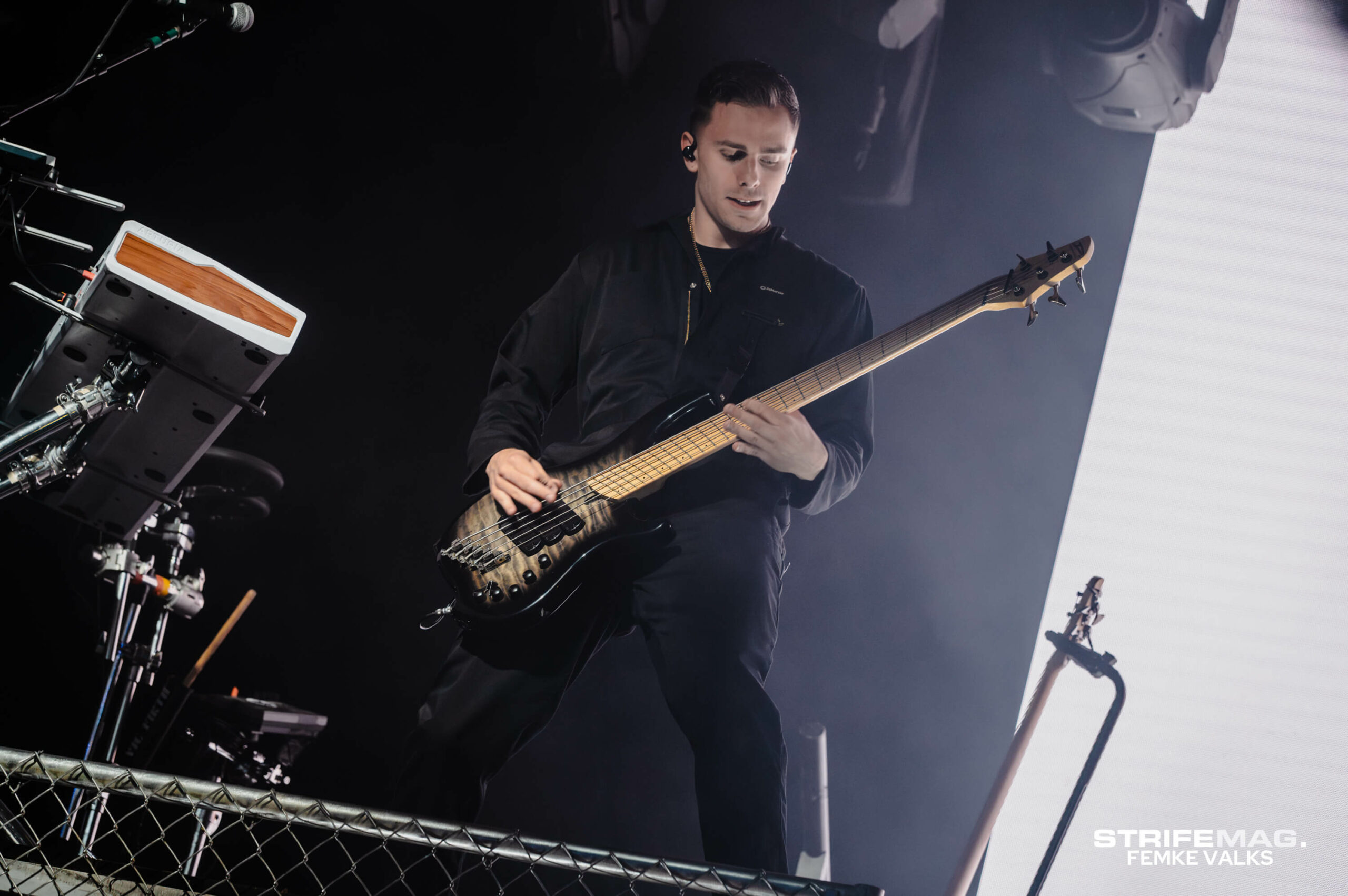 I Prevail - Pukkelpop 2025