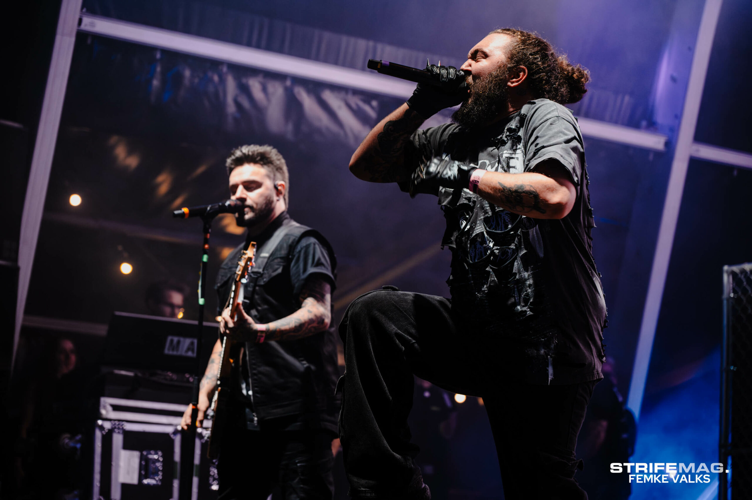 I Prevail - Pukkelpop 2025