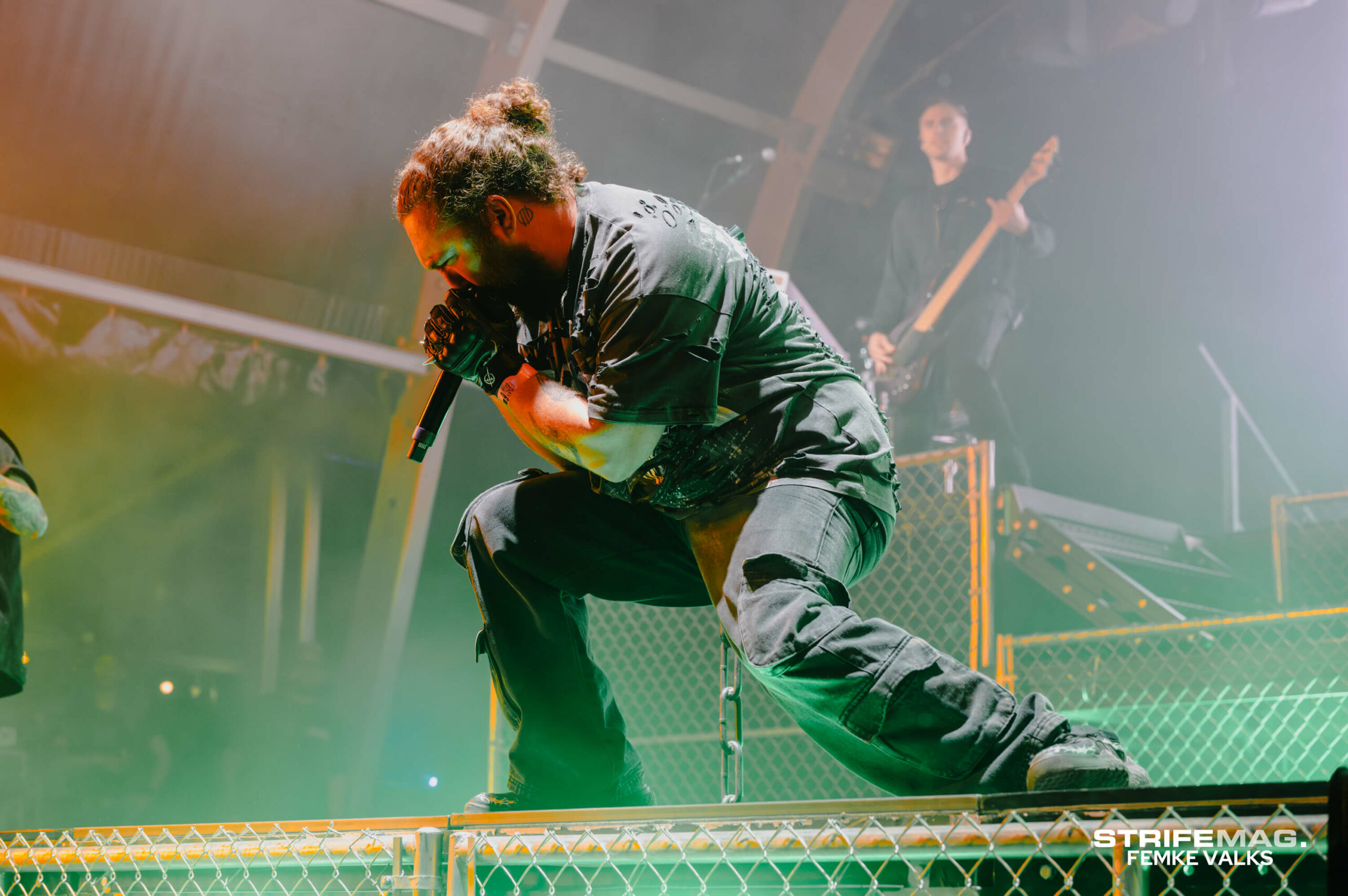 I Prevail - Pukkelpop 2025