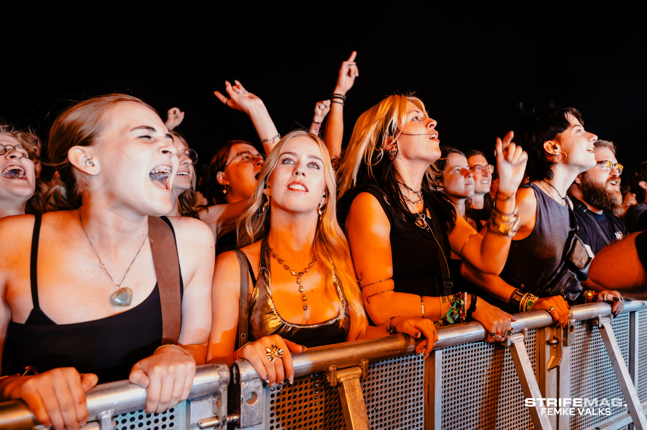 I Prevail - Pukkelpop 2025